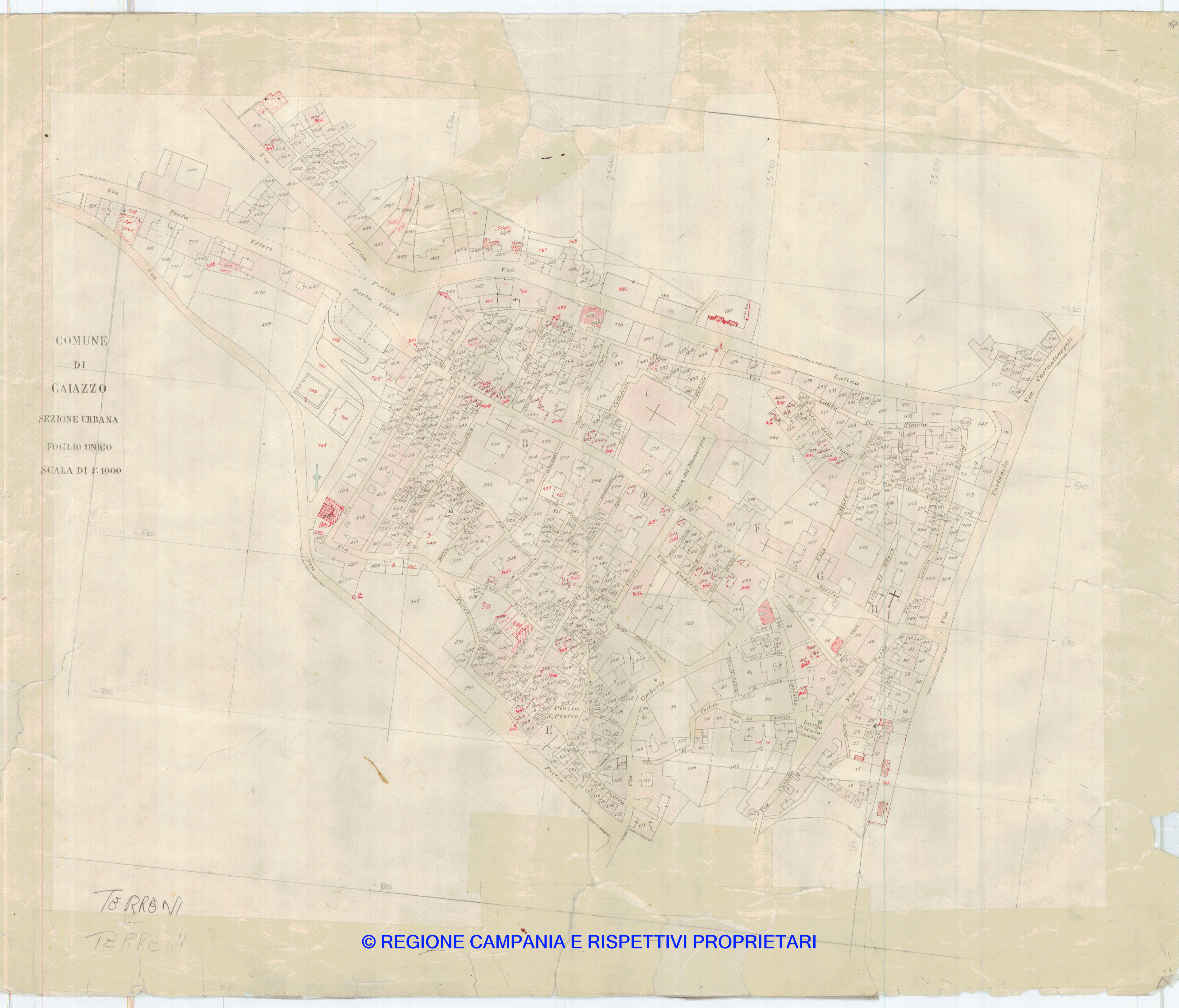 Mappa