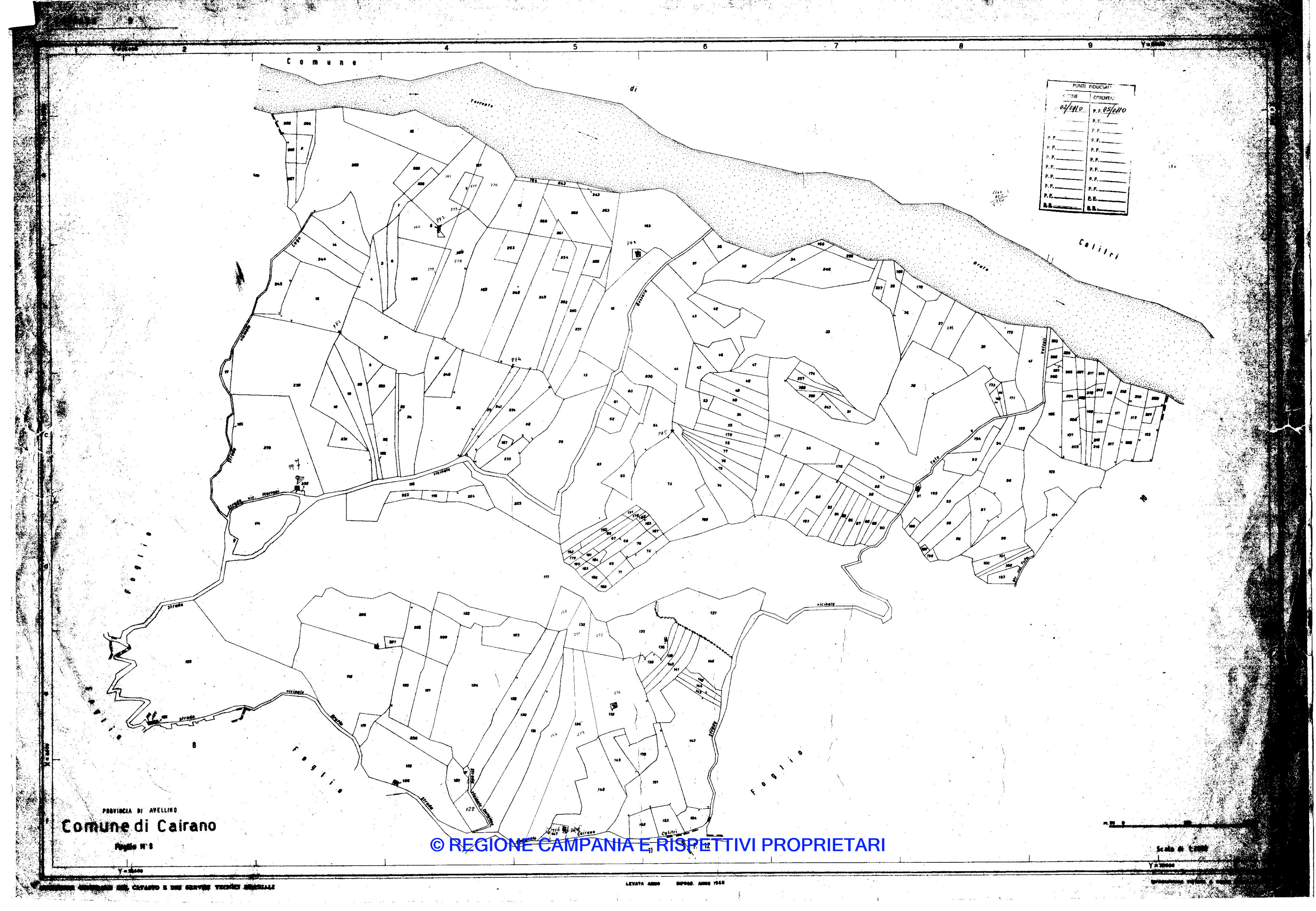 Mappa Mappa