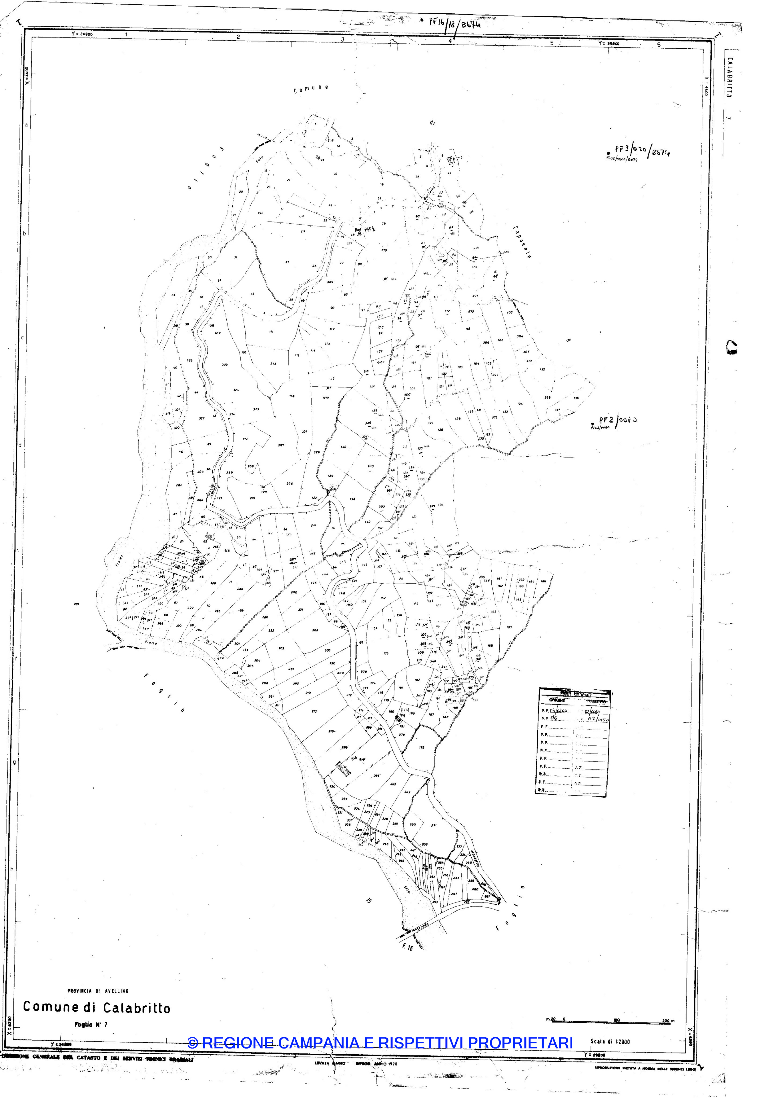 Mappa
