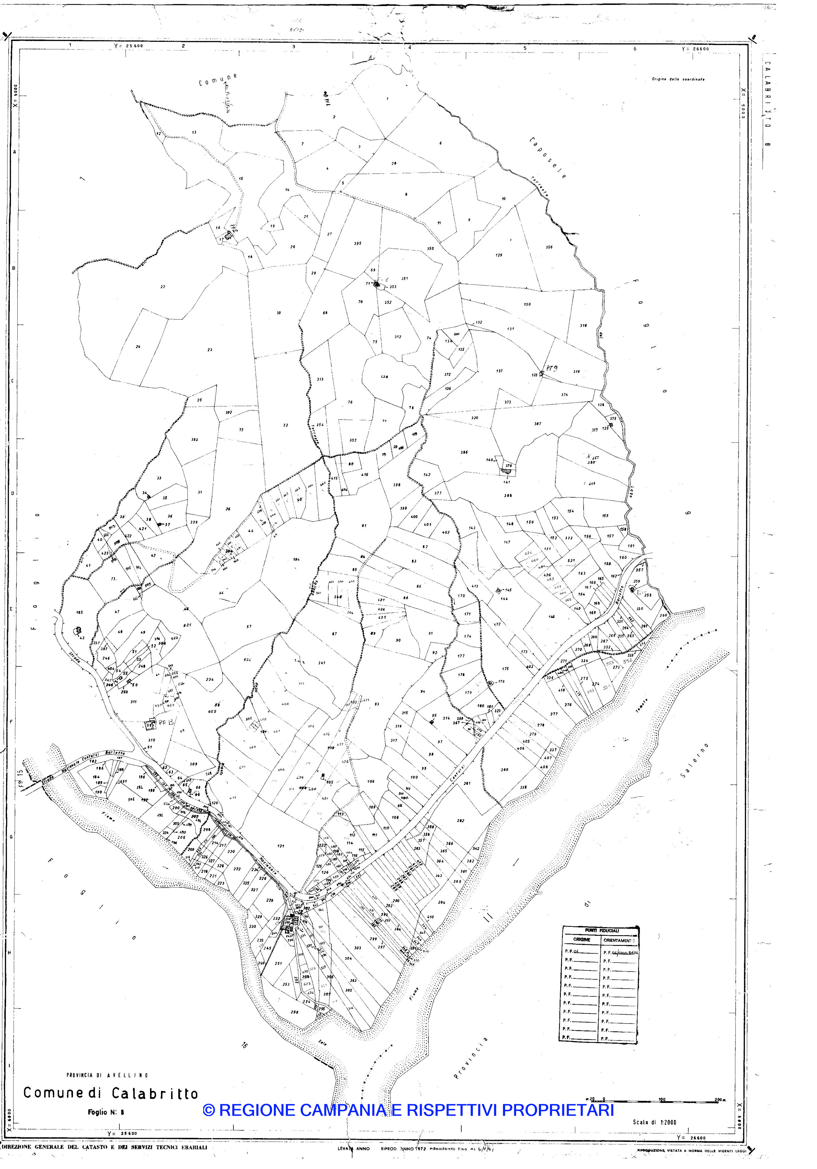 Mappa