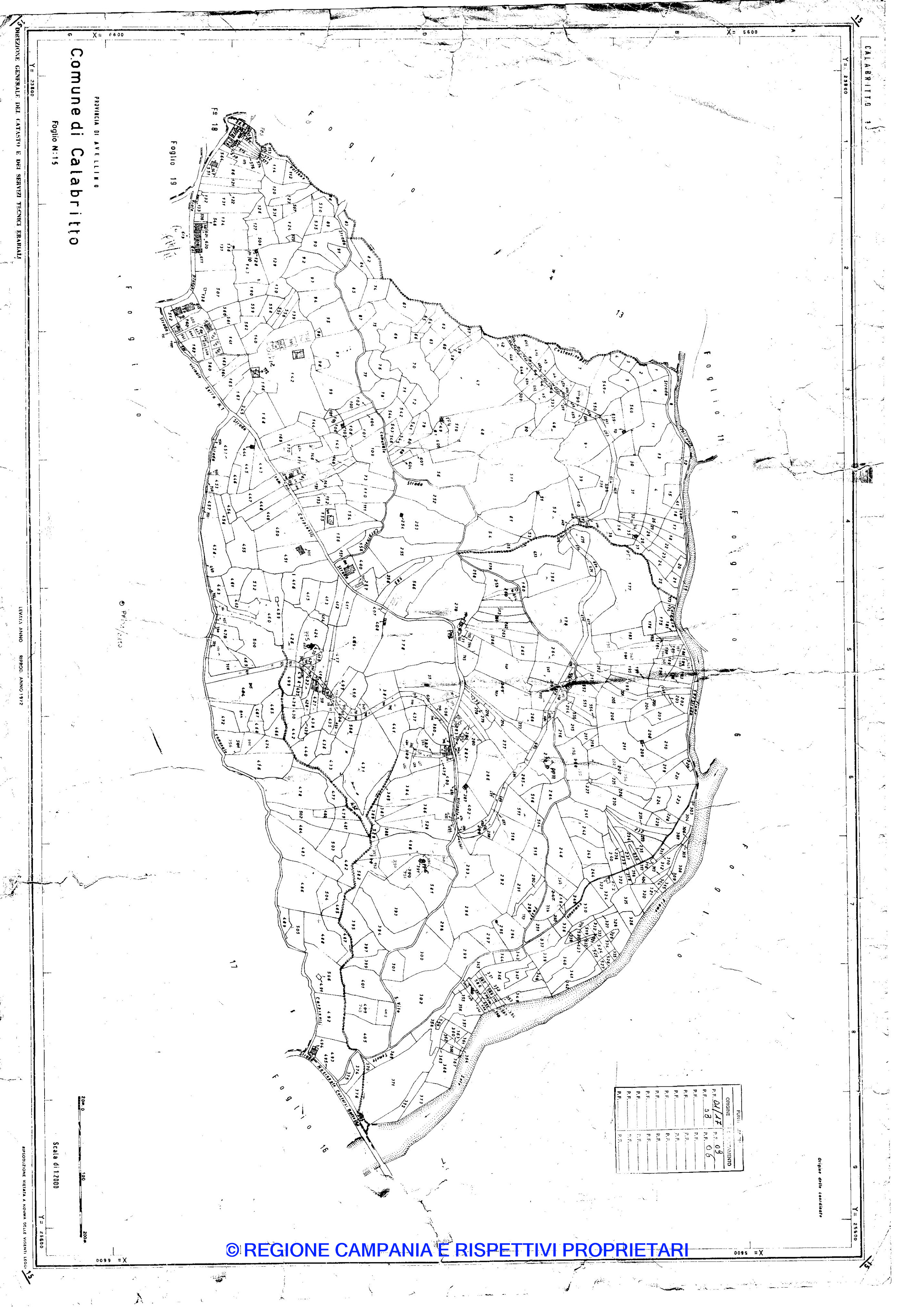 Mappa