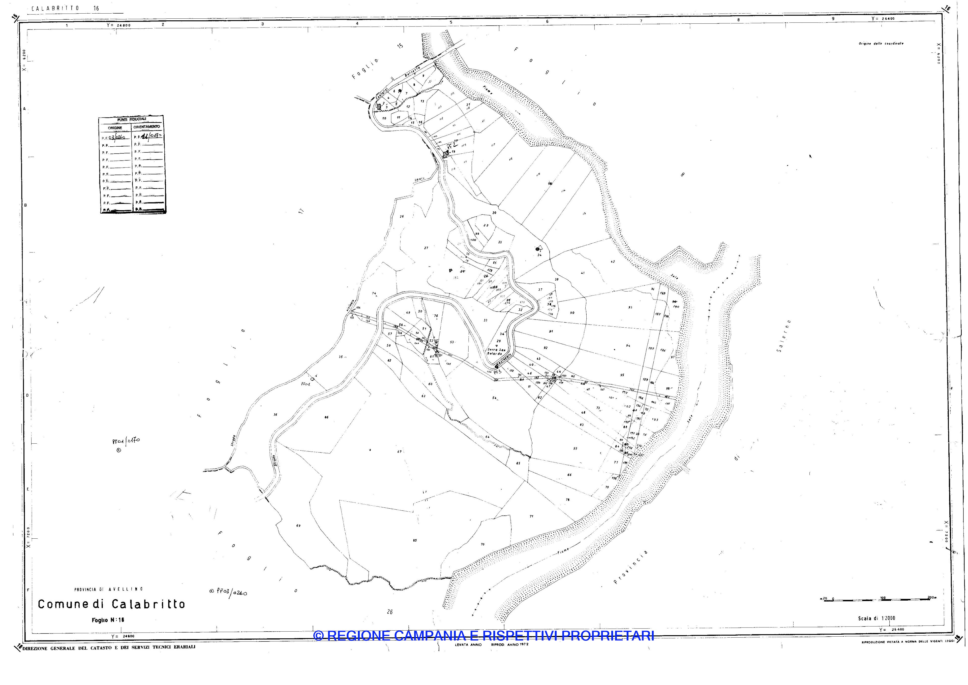 Mappa