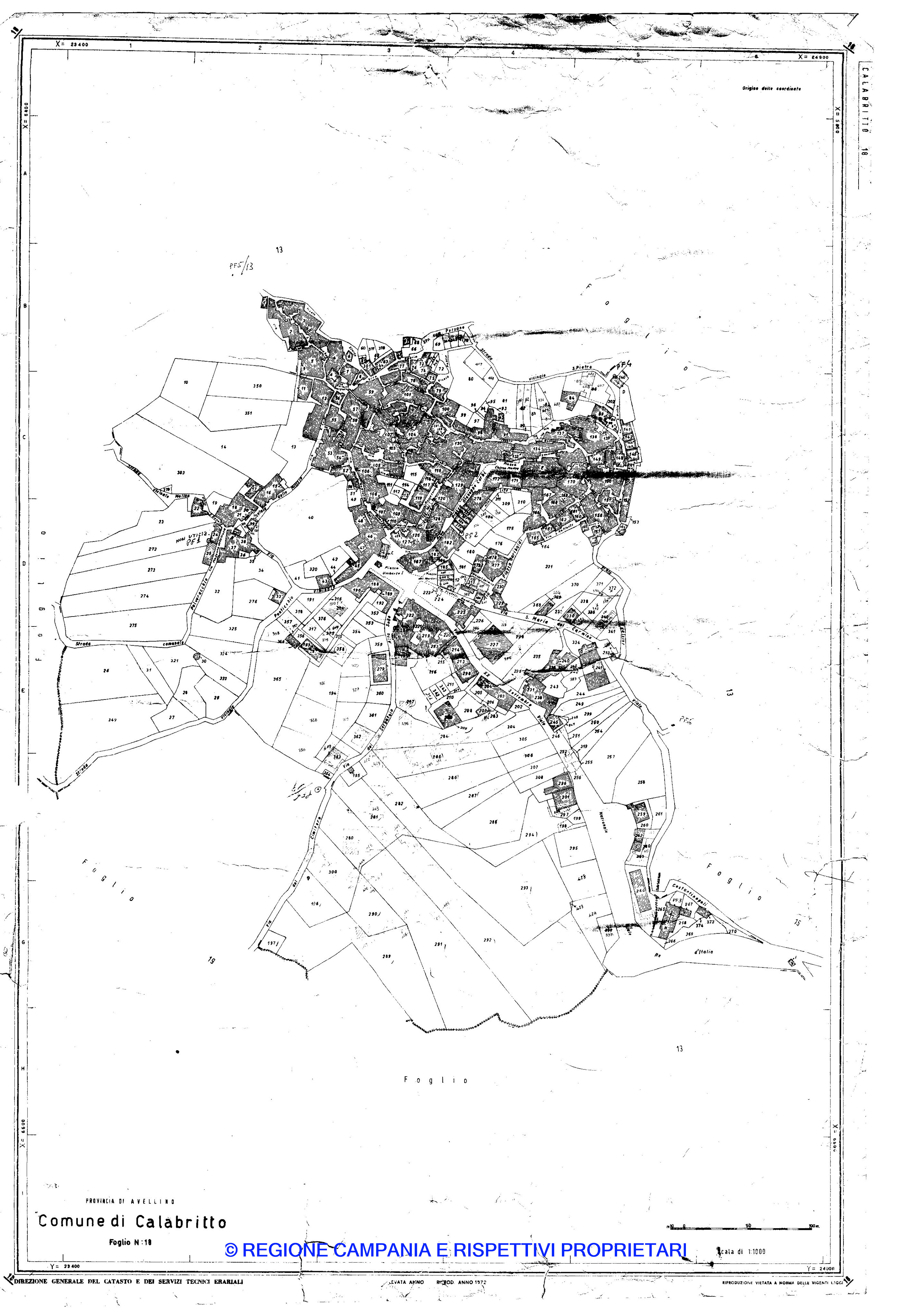 Mappa