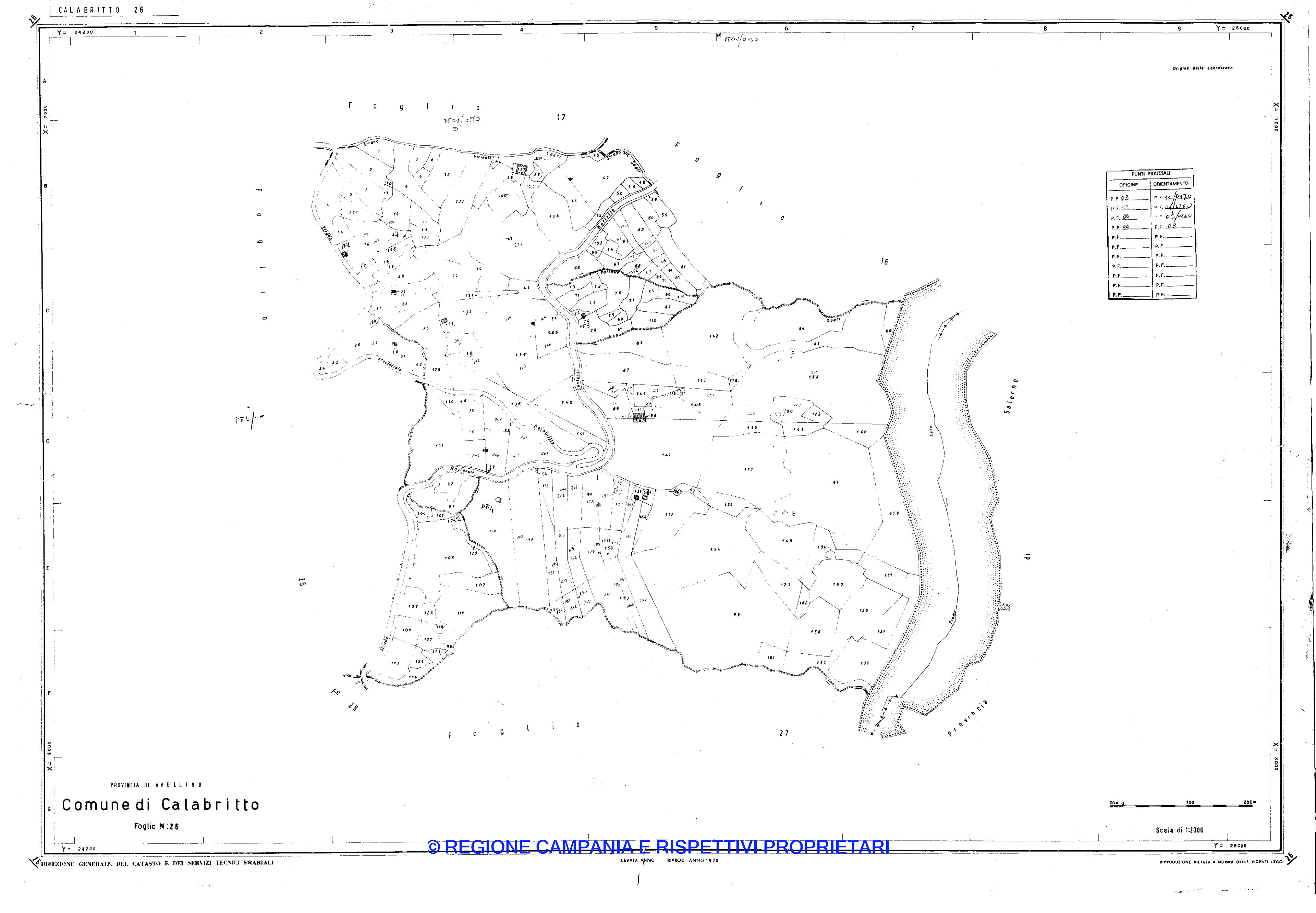 Mappa