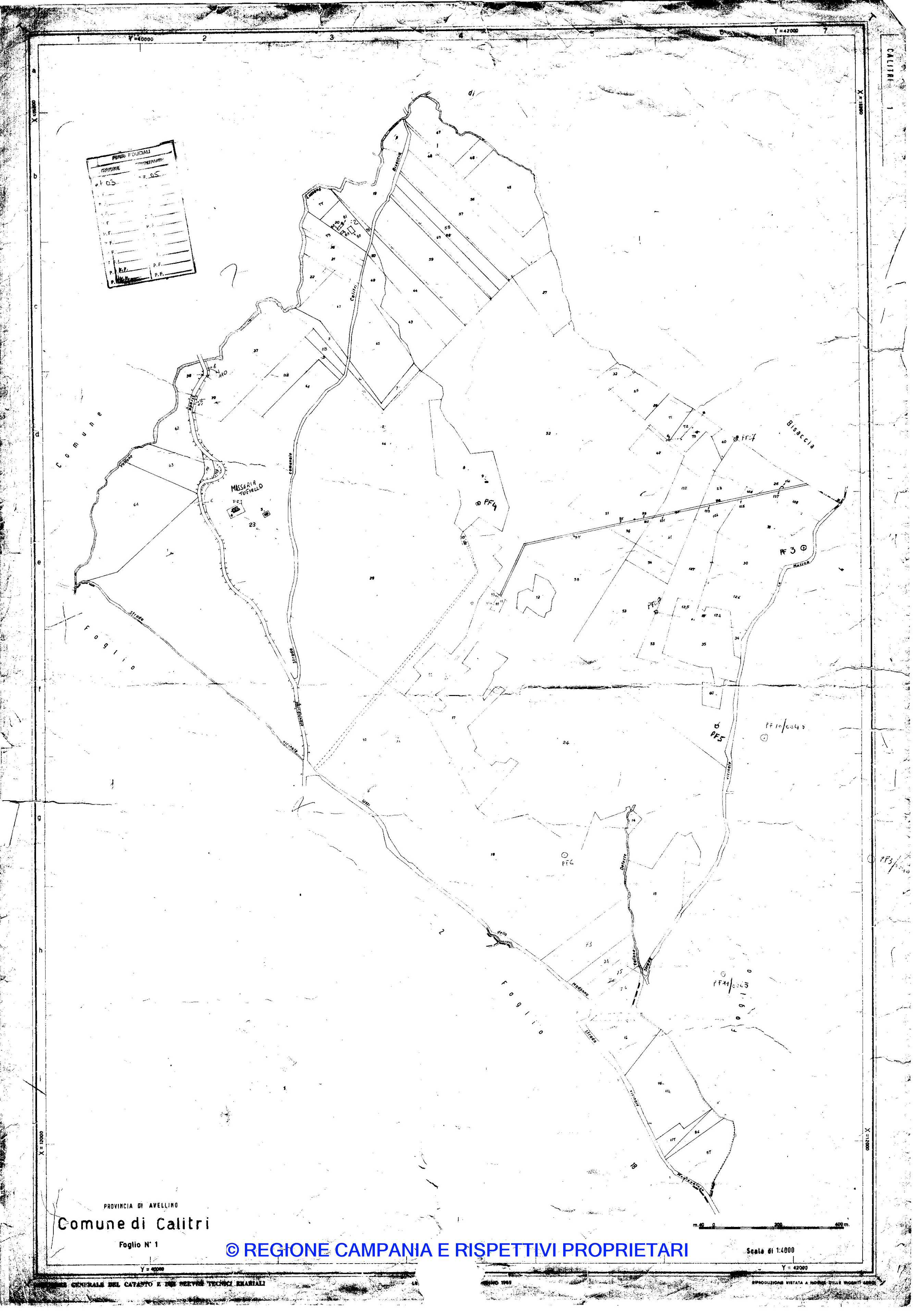 Mappa