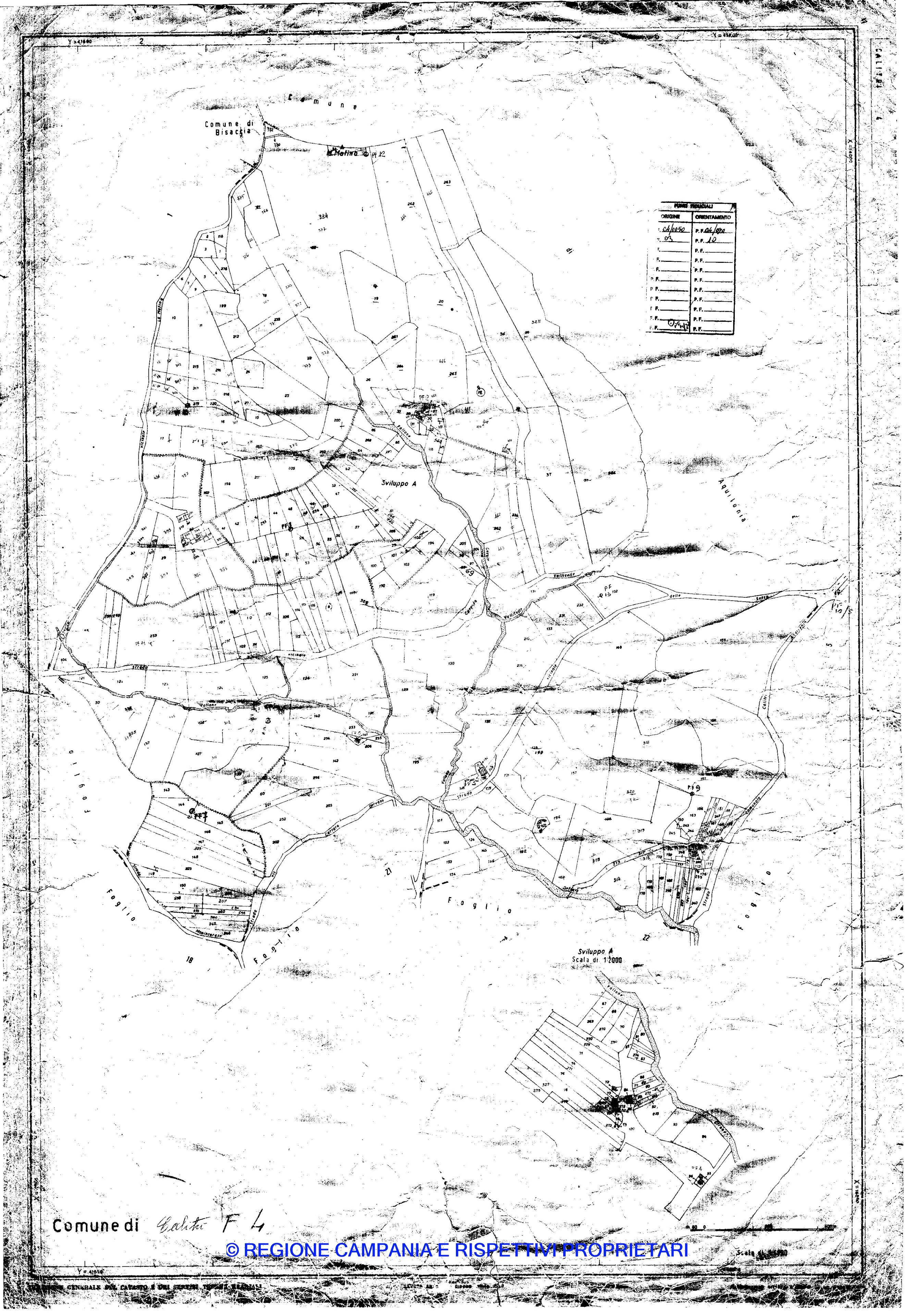 Mappa