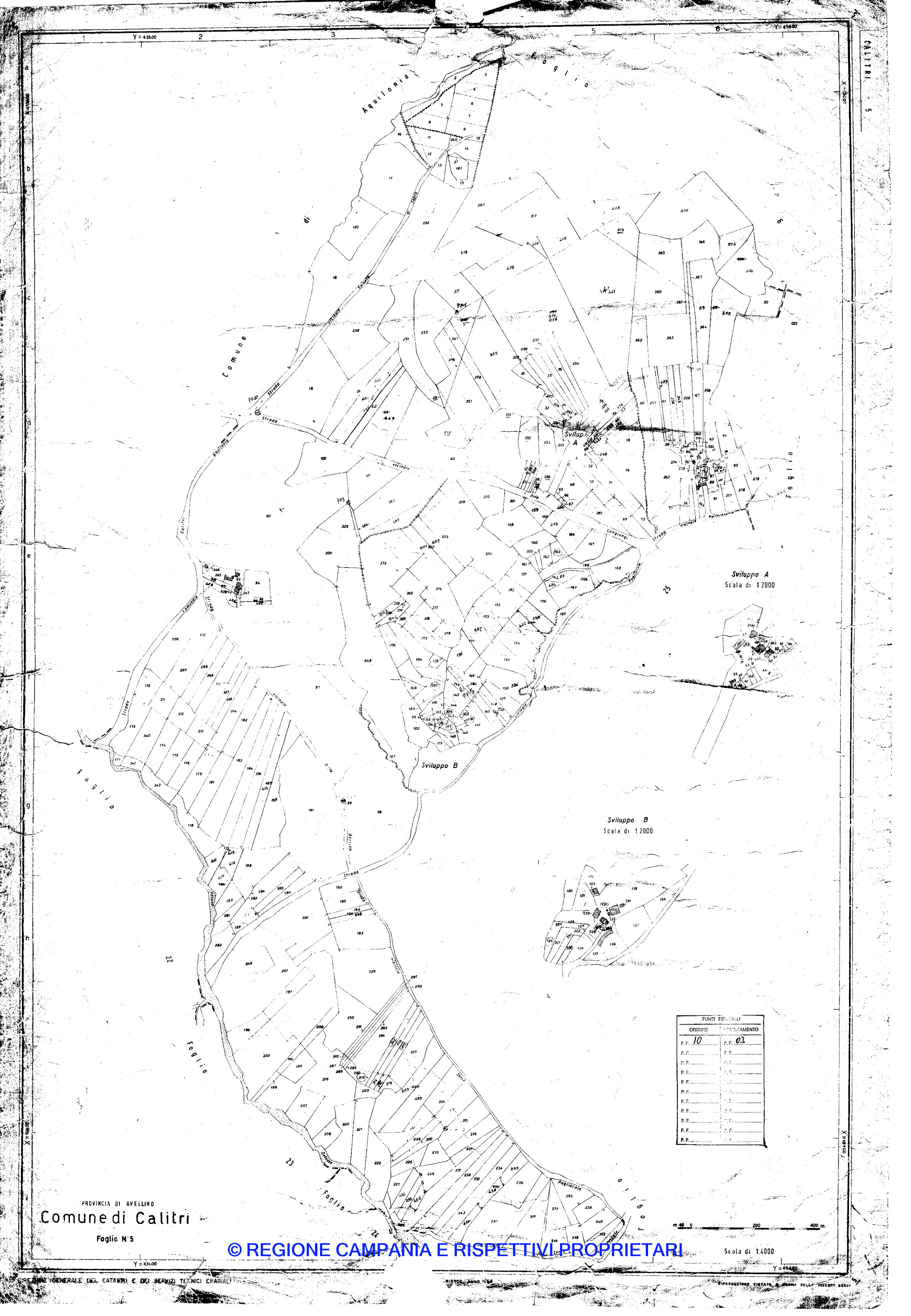 Mappa