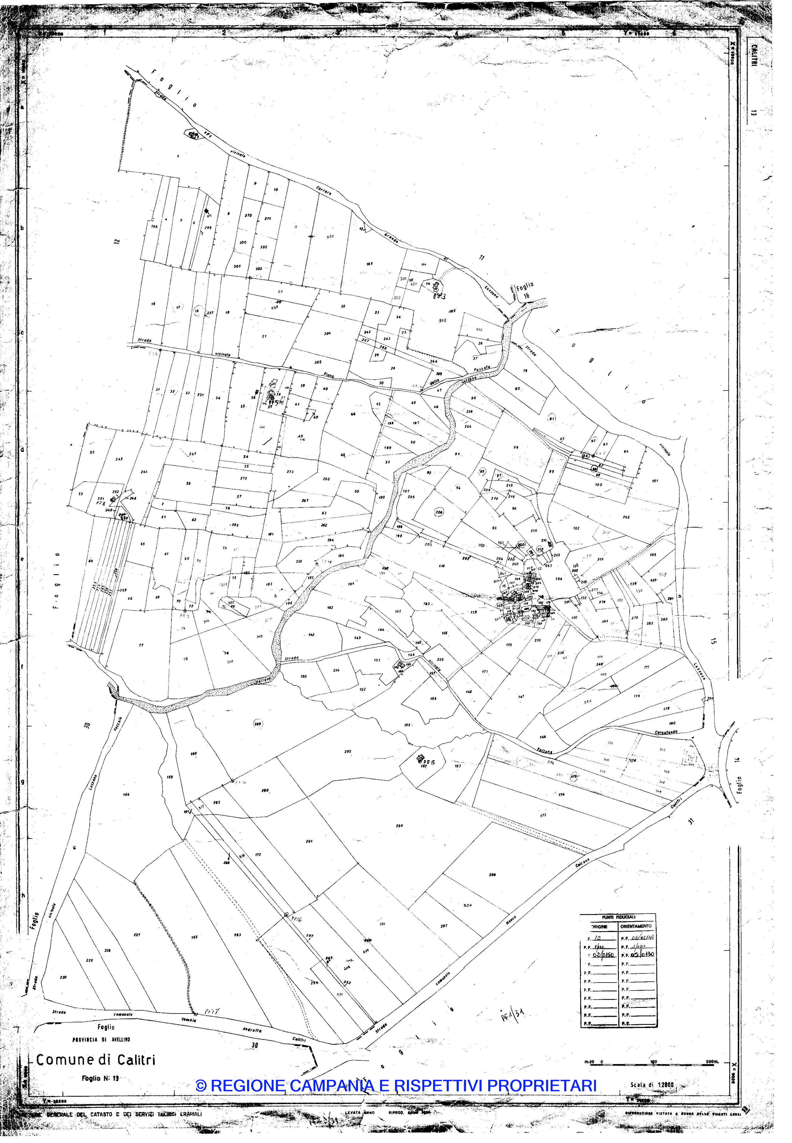Mappa