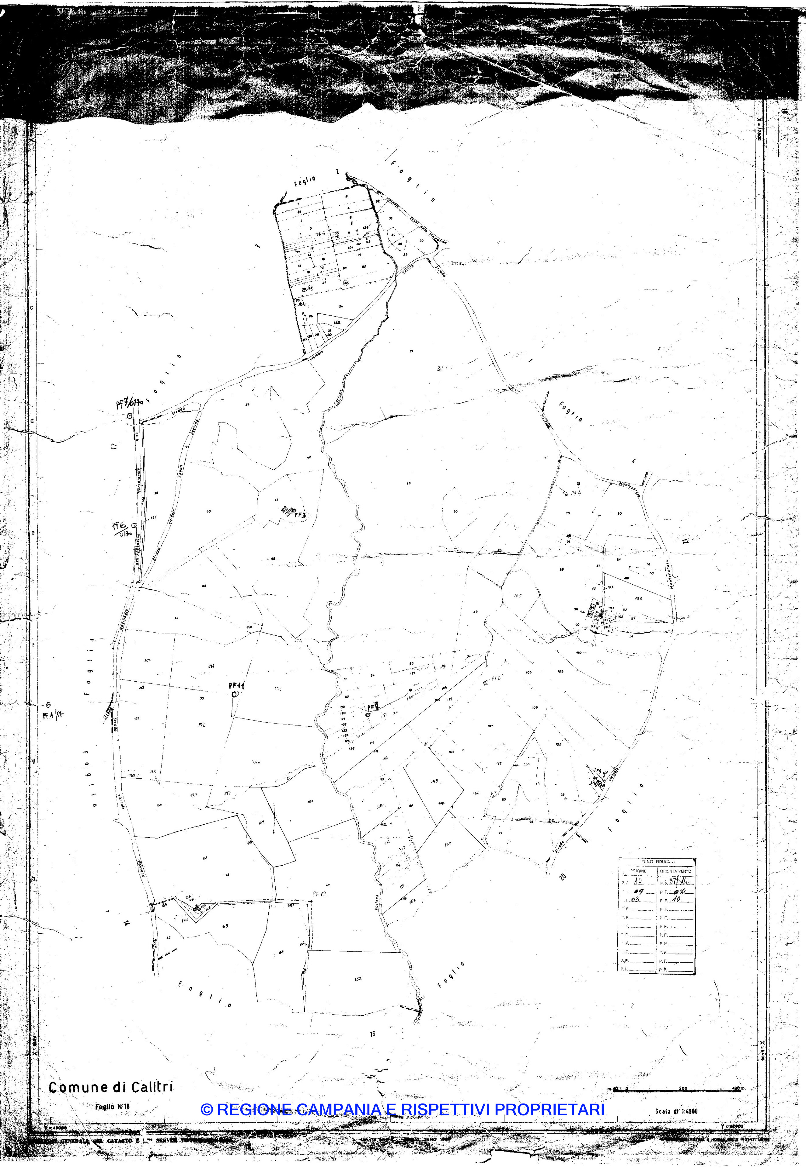 Mappa