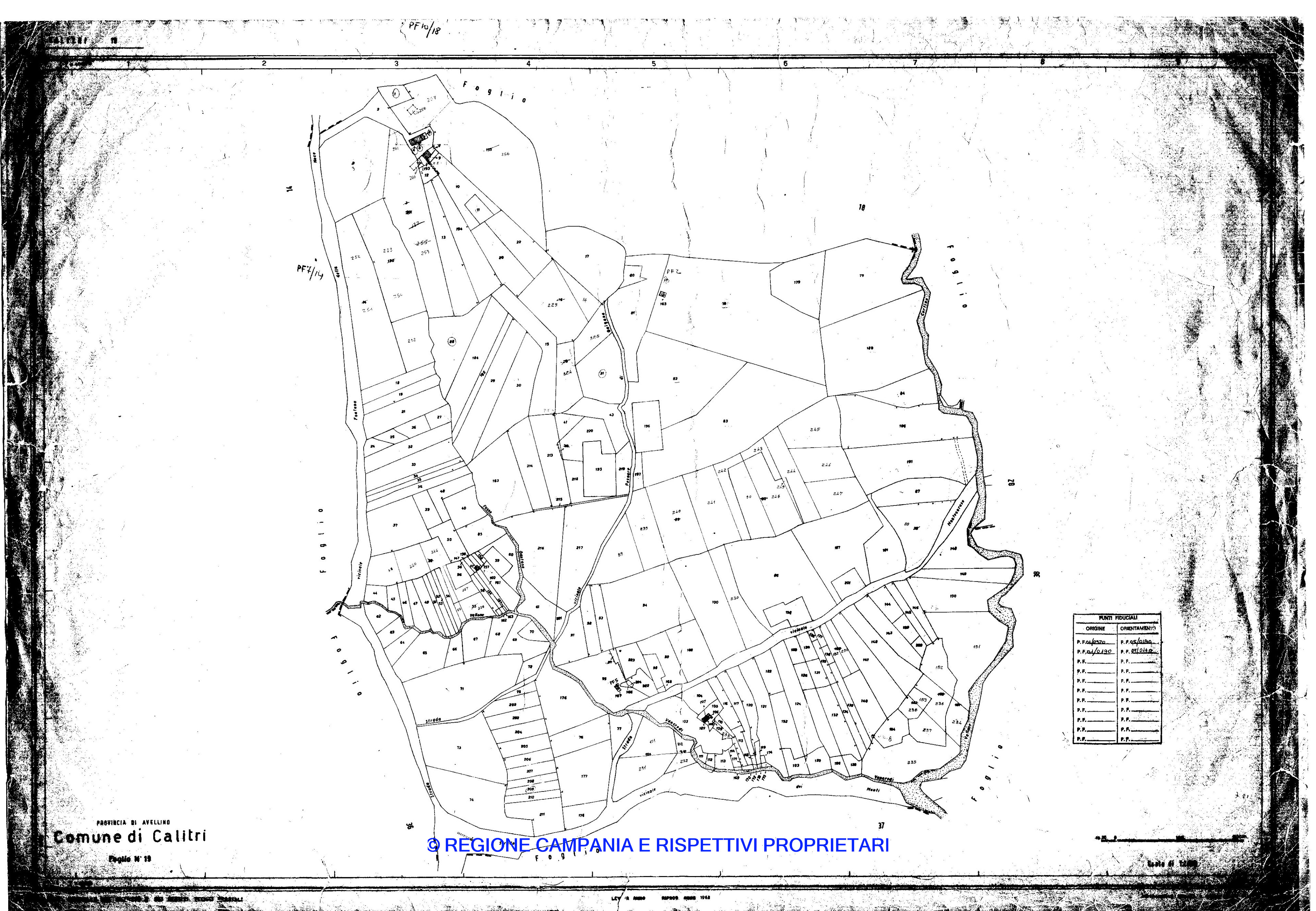 Mappa