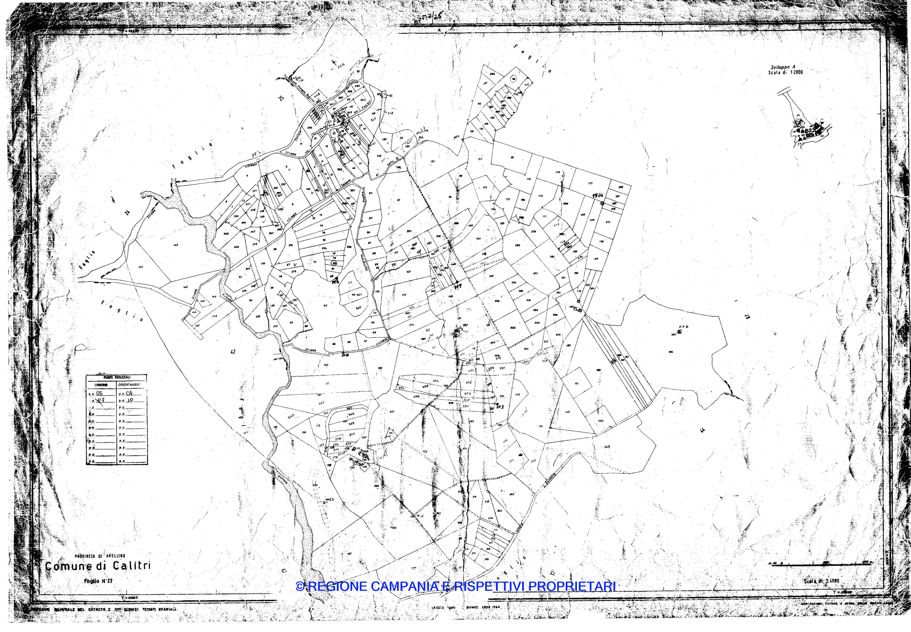 Mappa