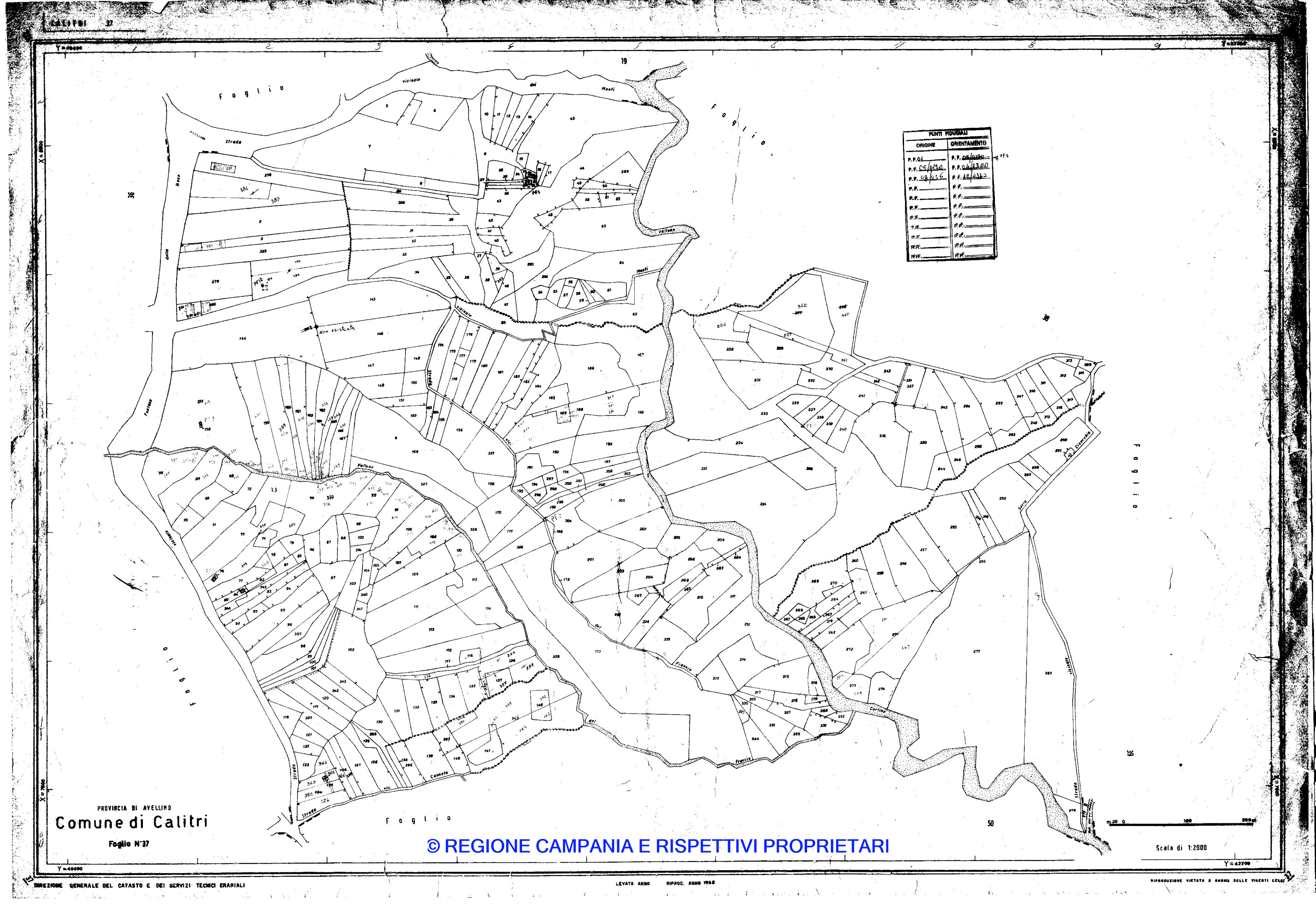 Mappa