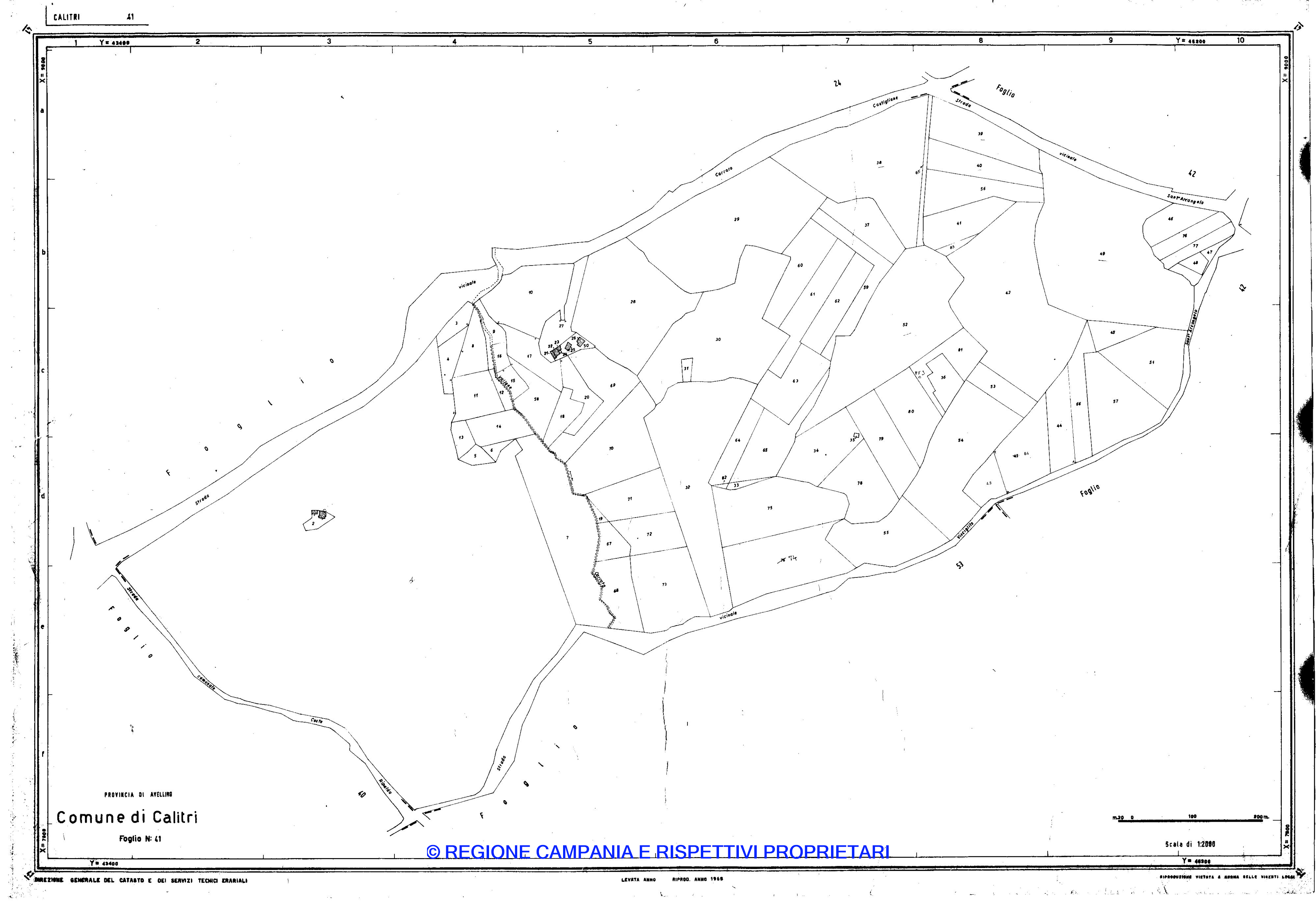 Mappa