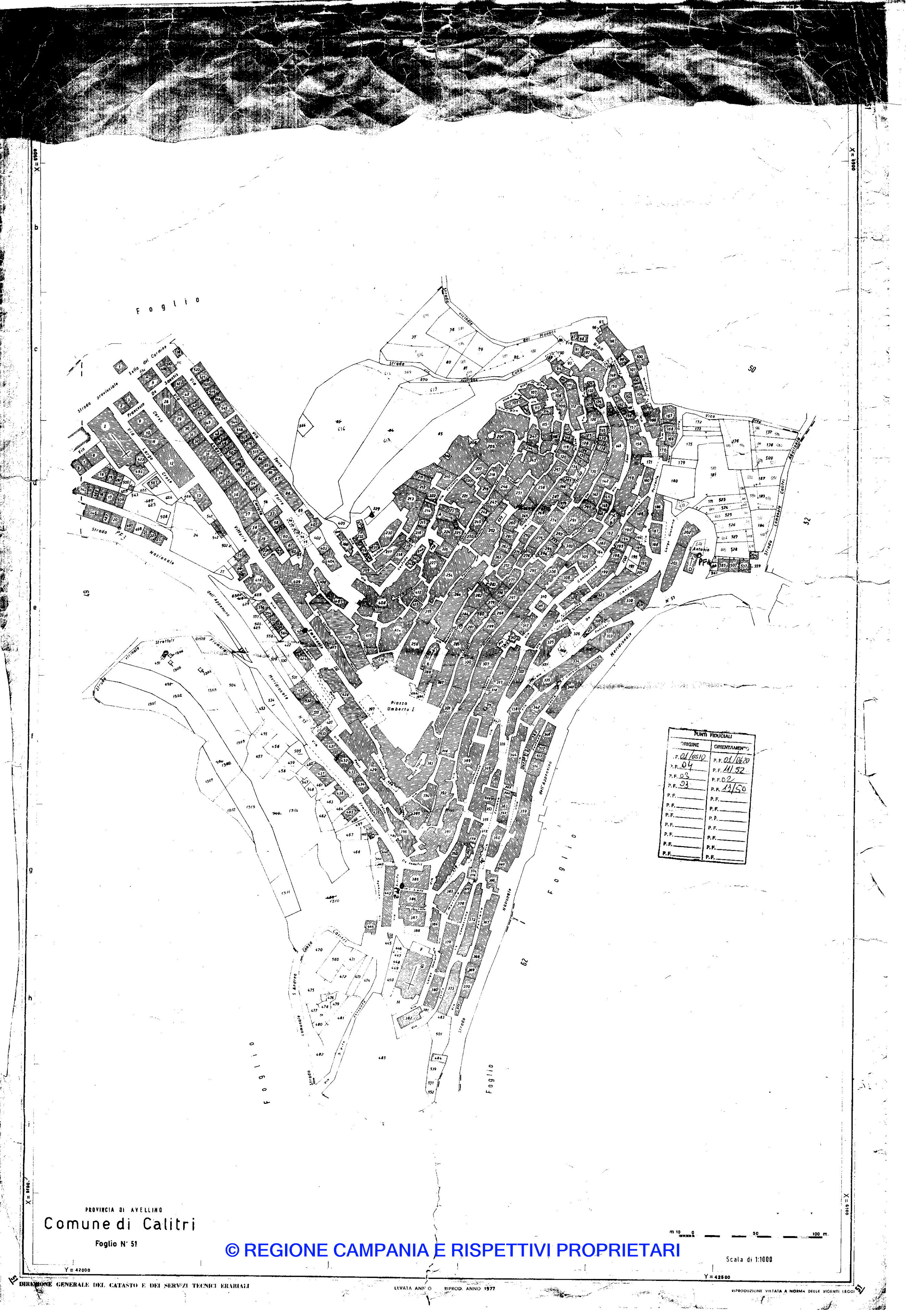 Mappa