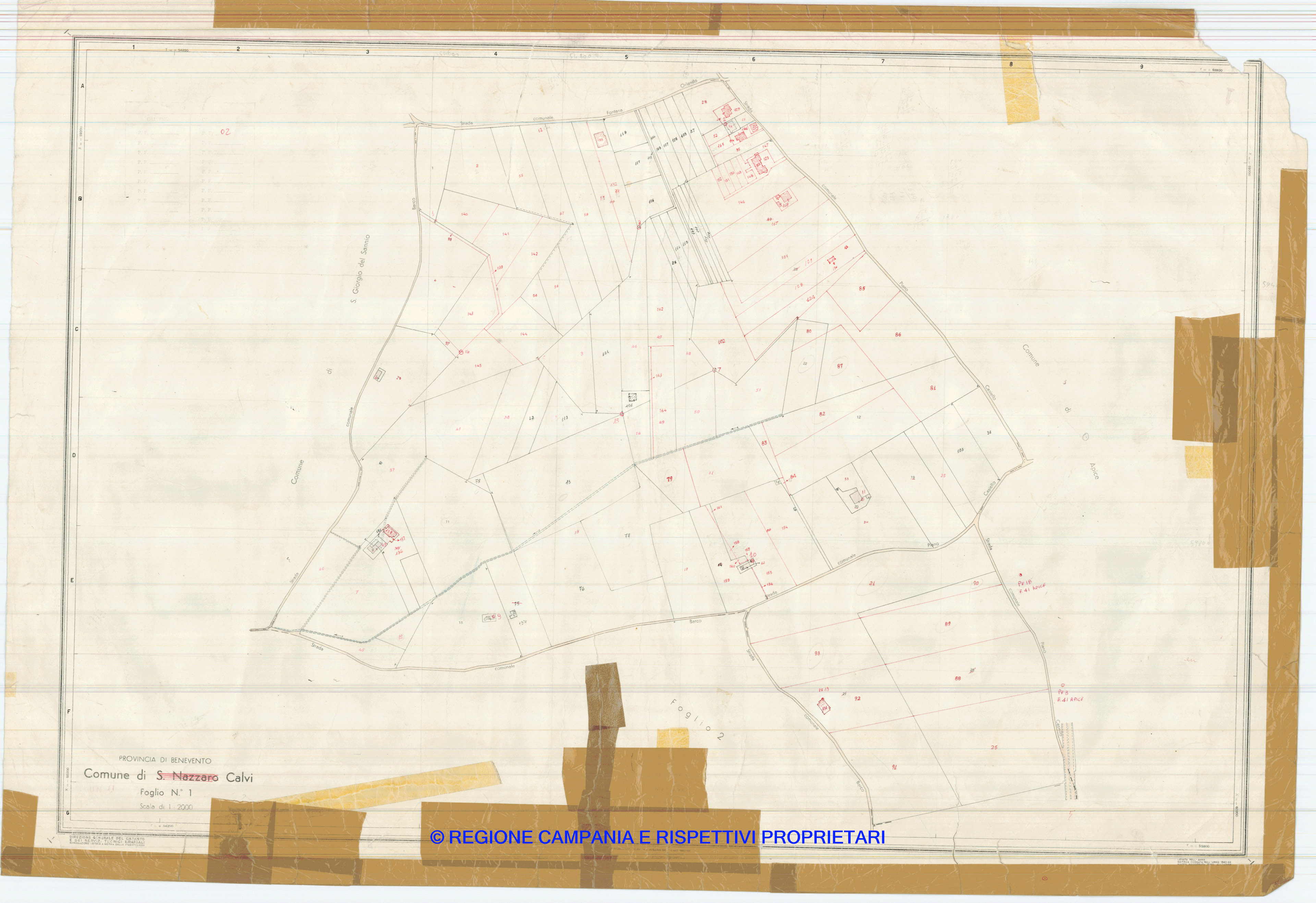 Mappa
