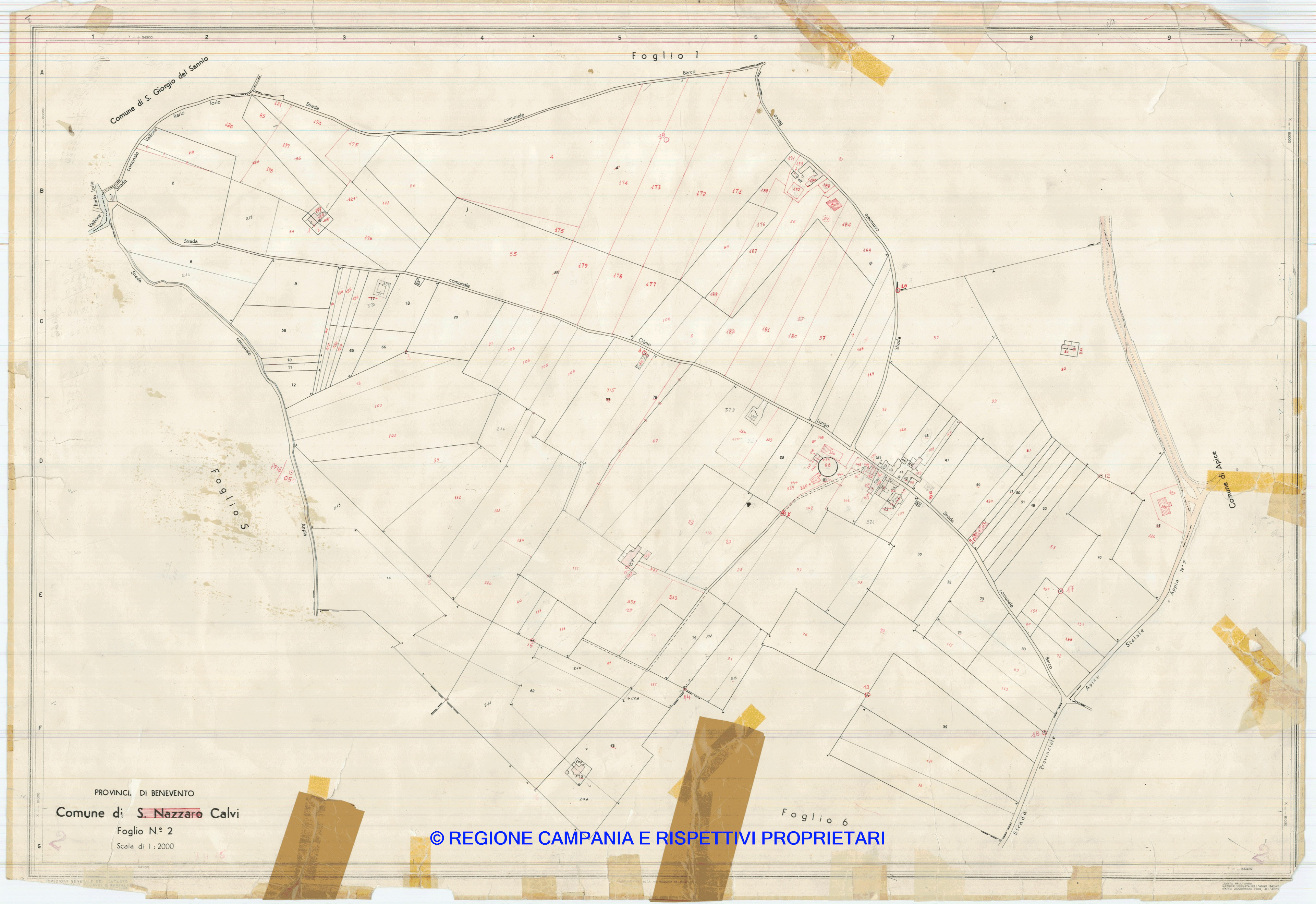 Mappa