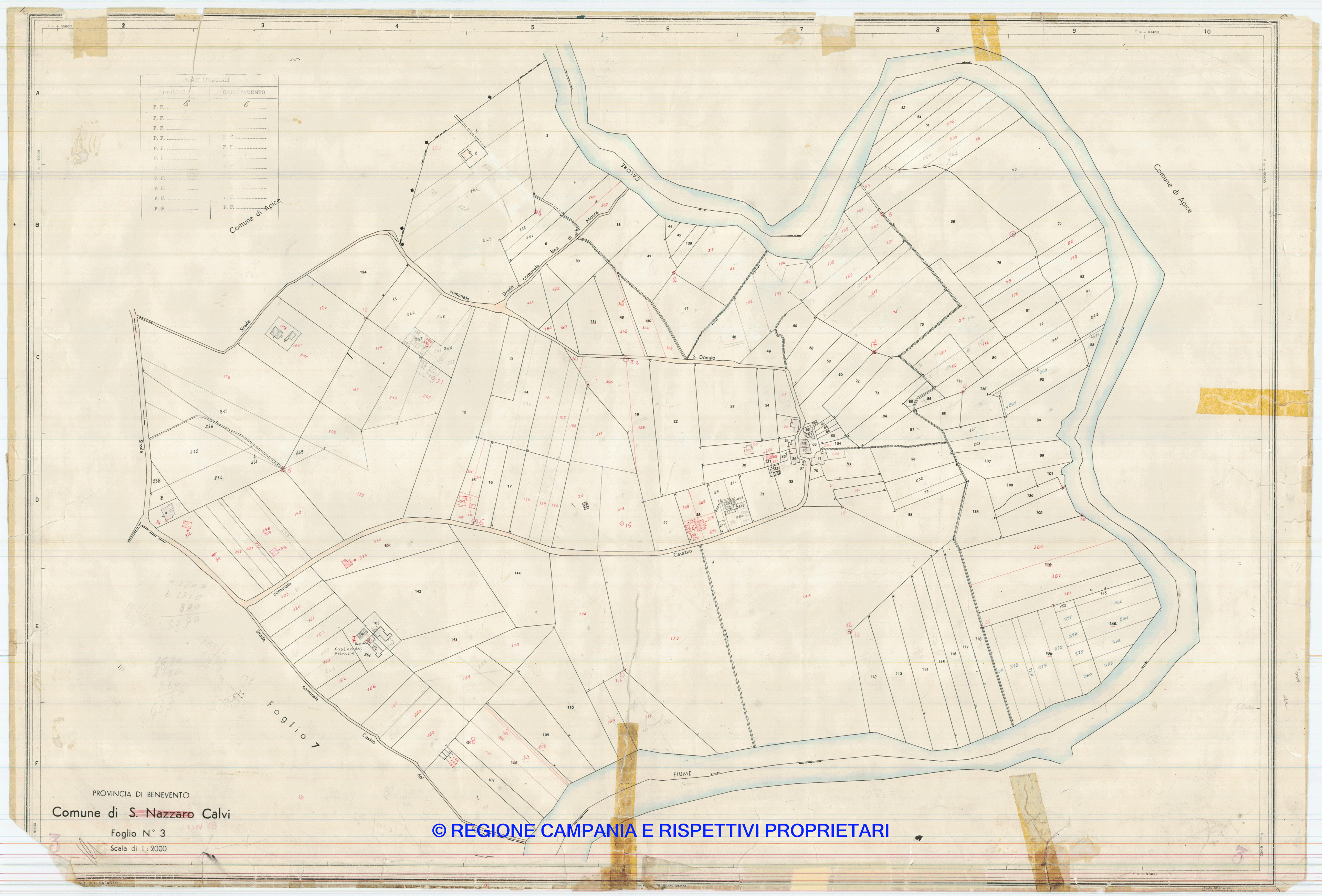 Mappa