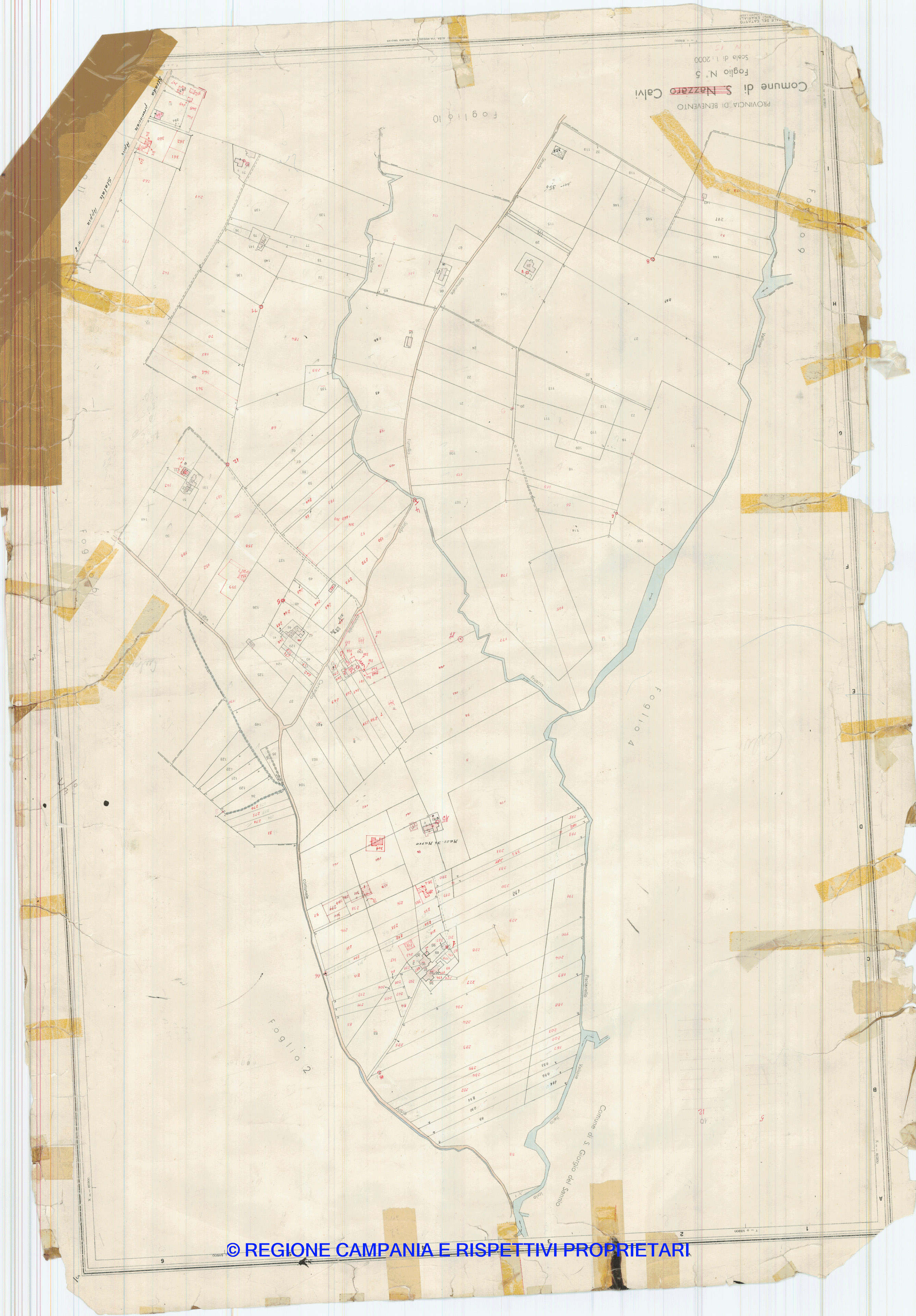 Mappa