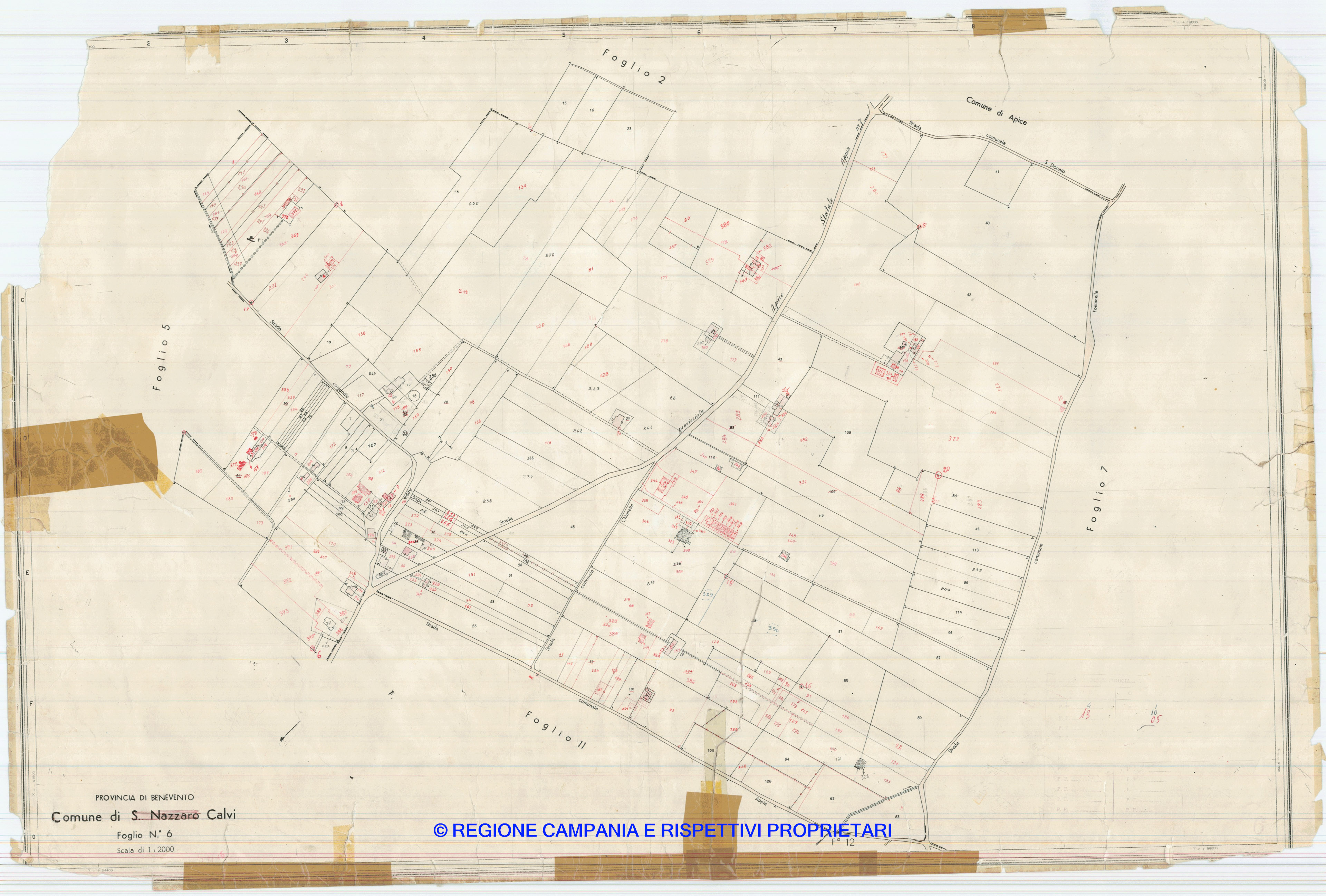 Mappa