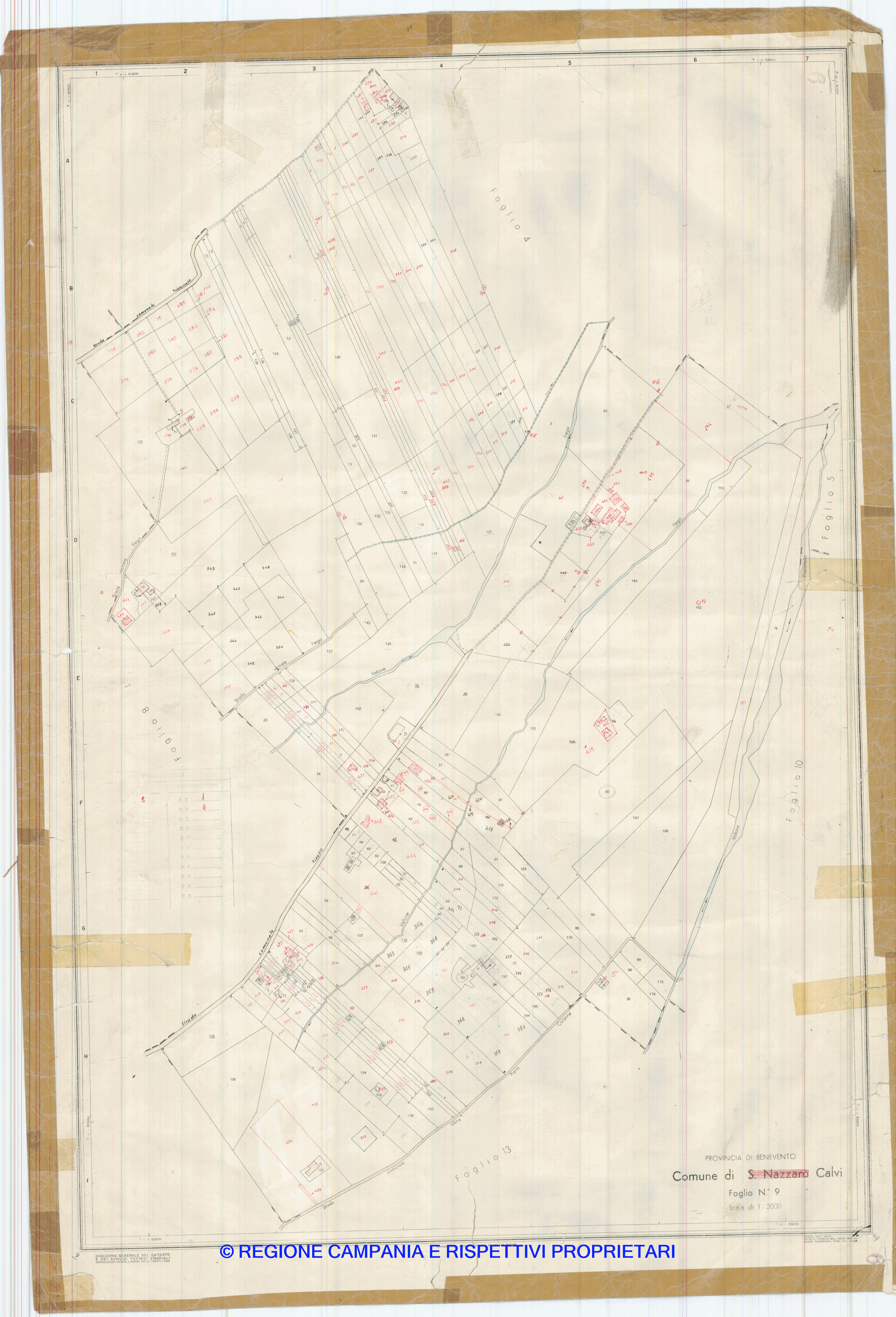 Mappa