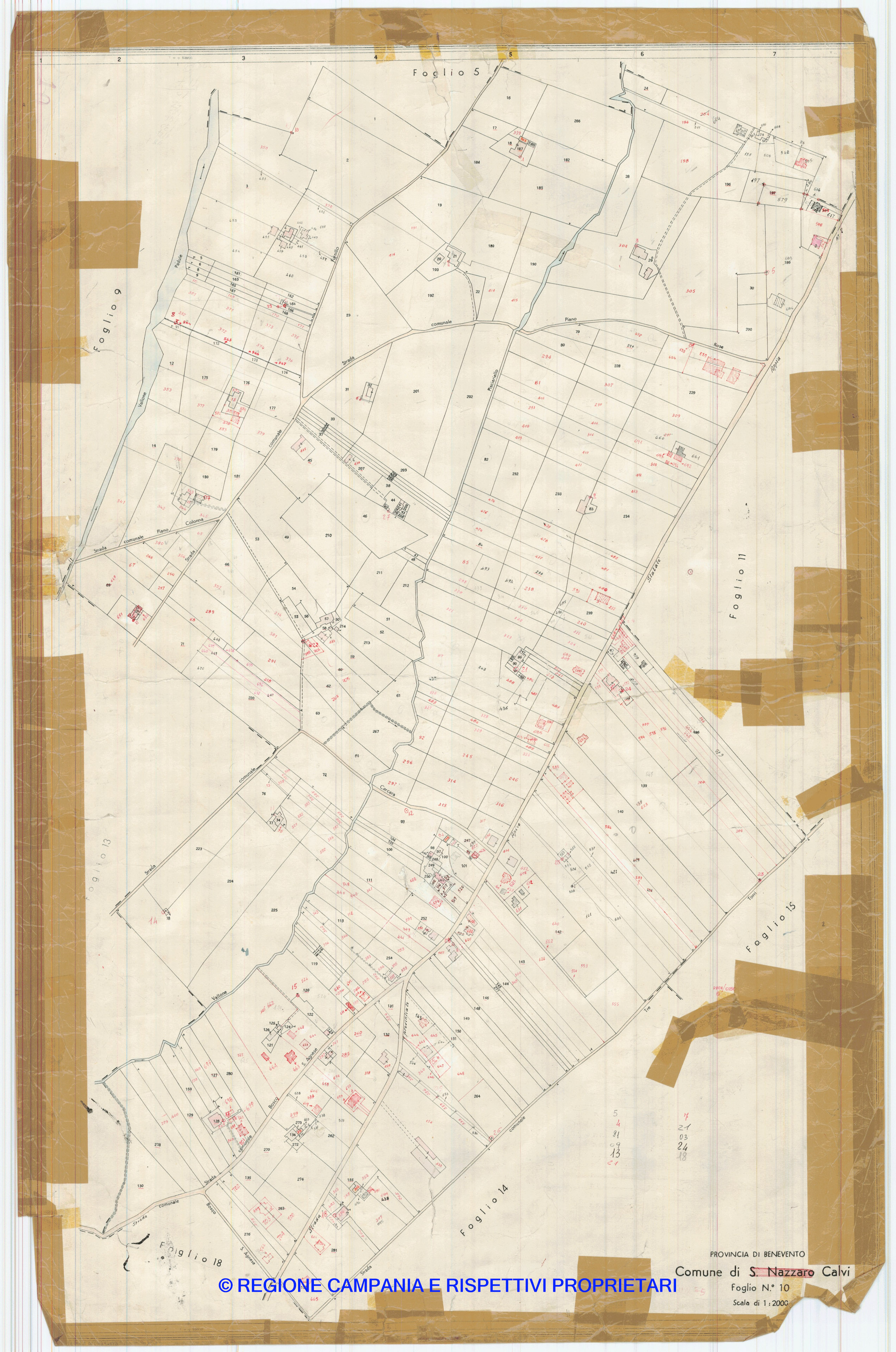 Mappa