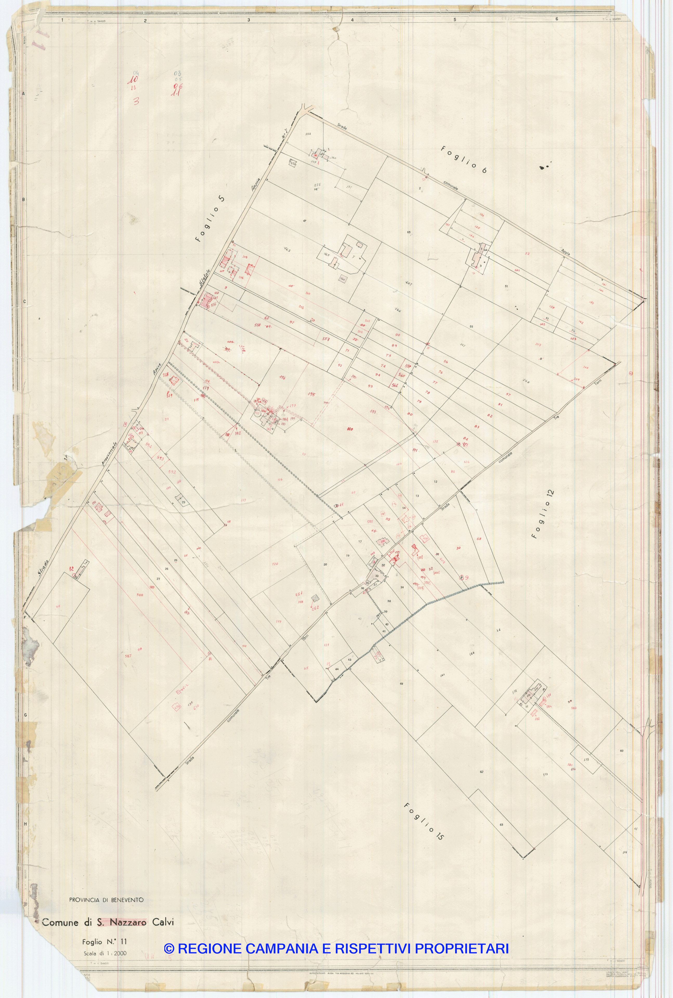 Mappa