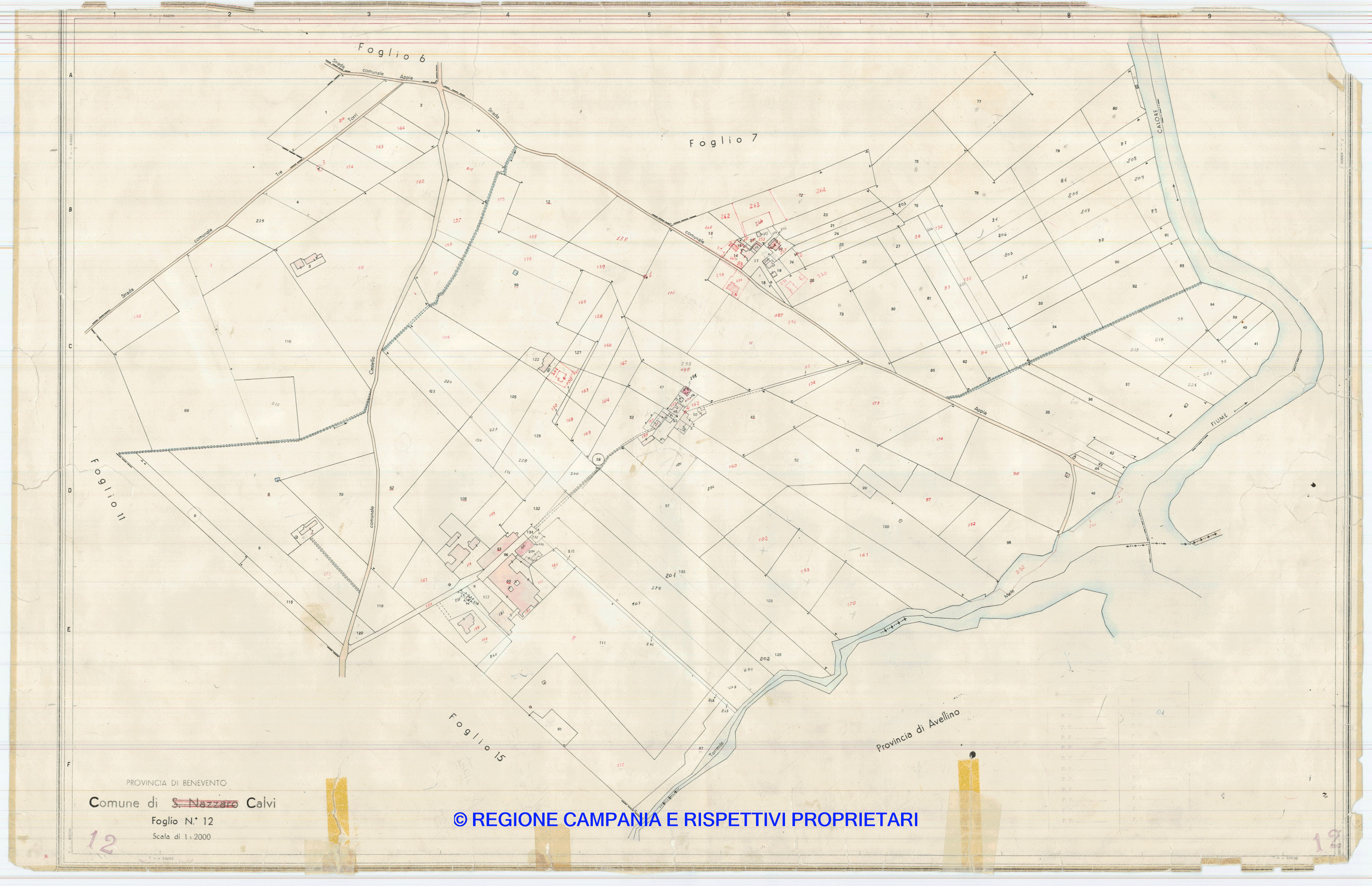 Mappa