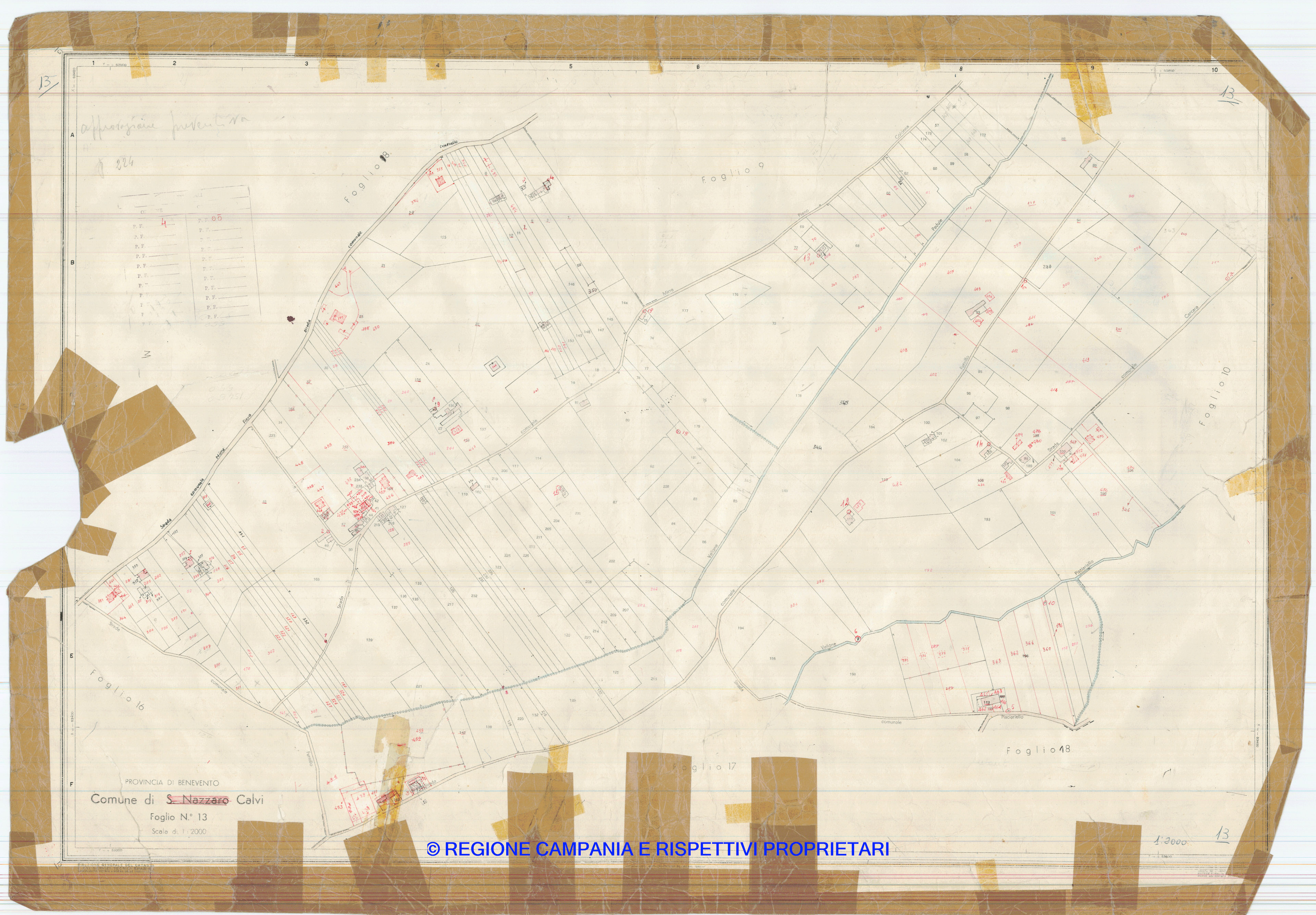 Mappa