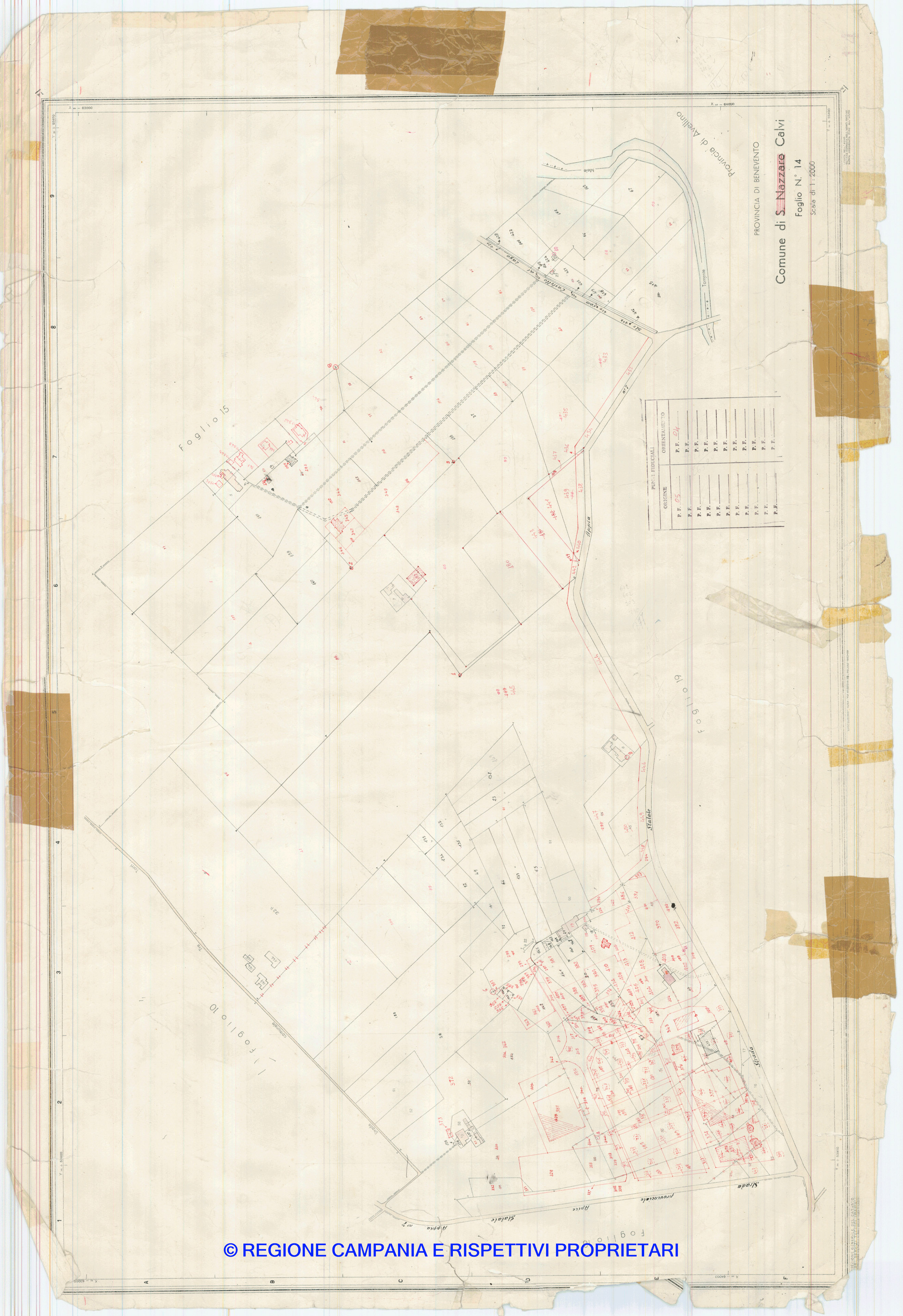 Mappa