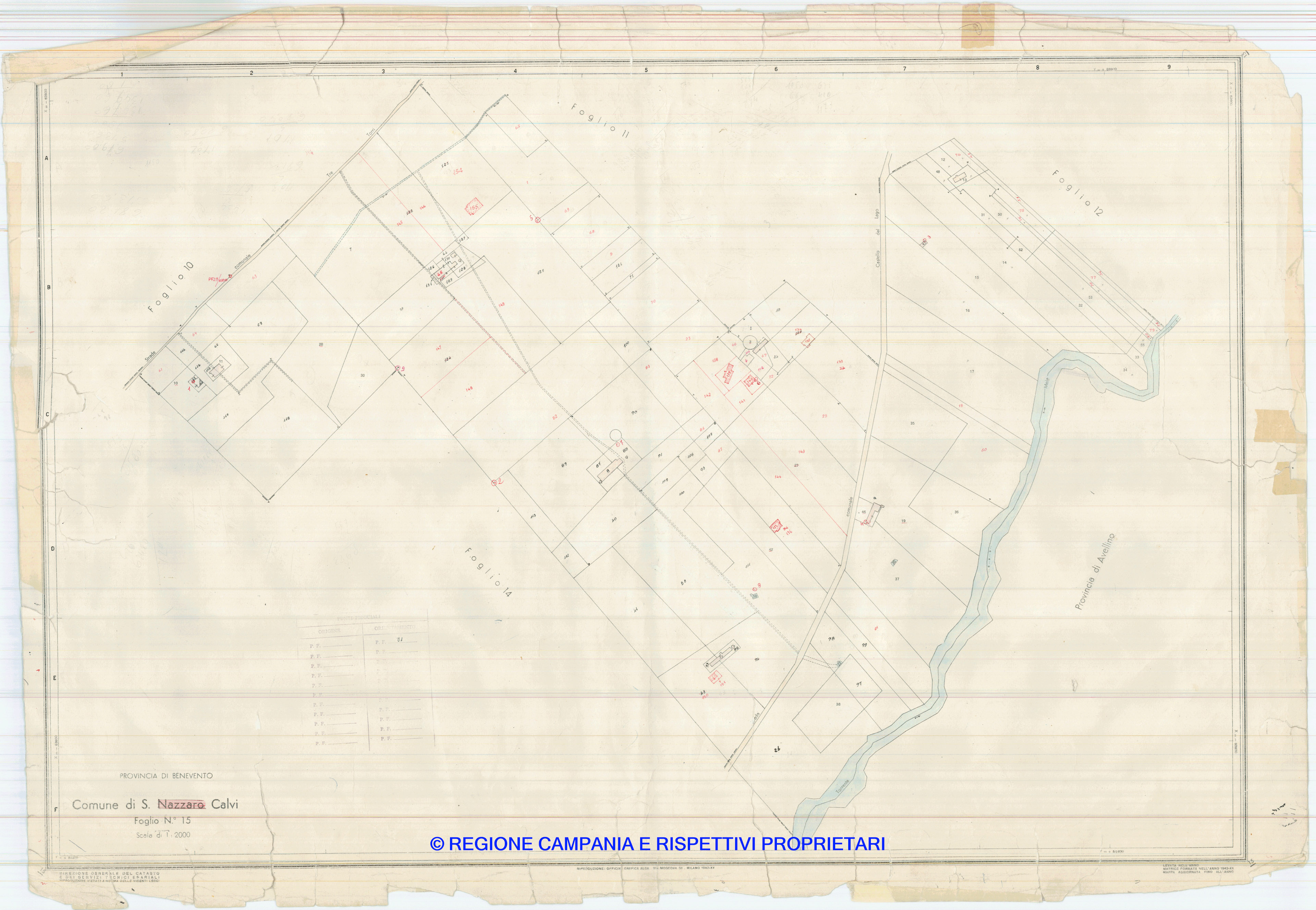 Mappa