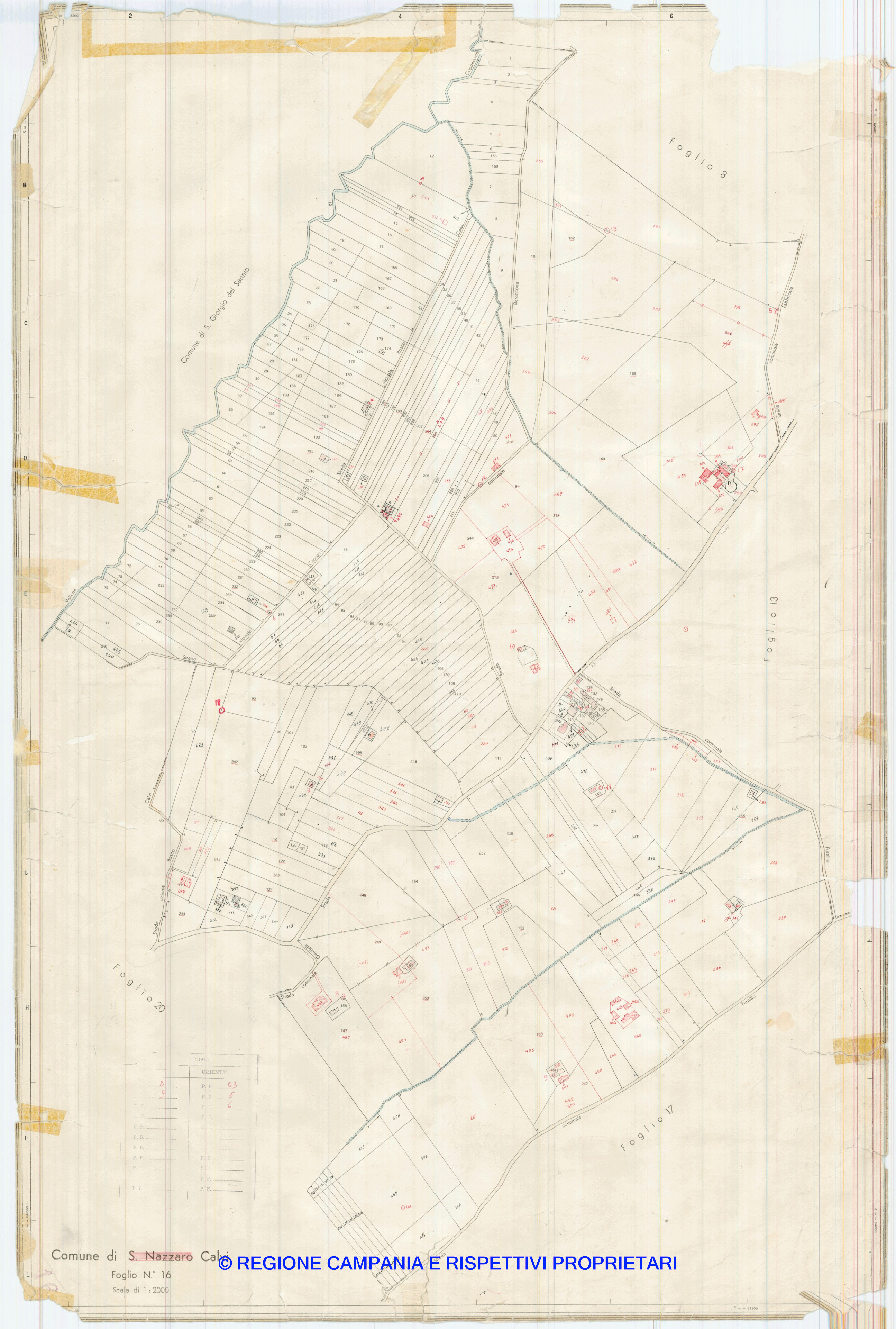 Mappa