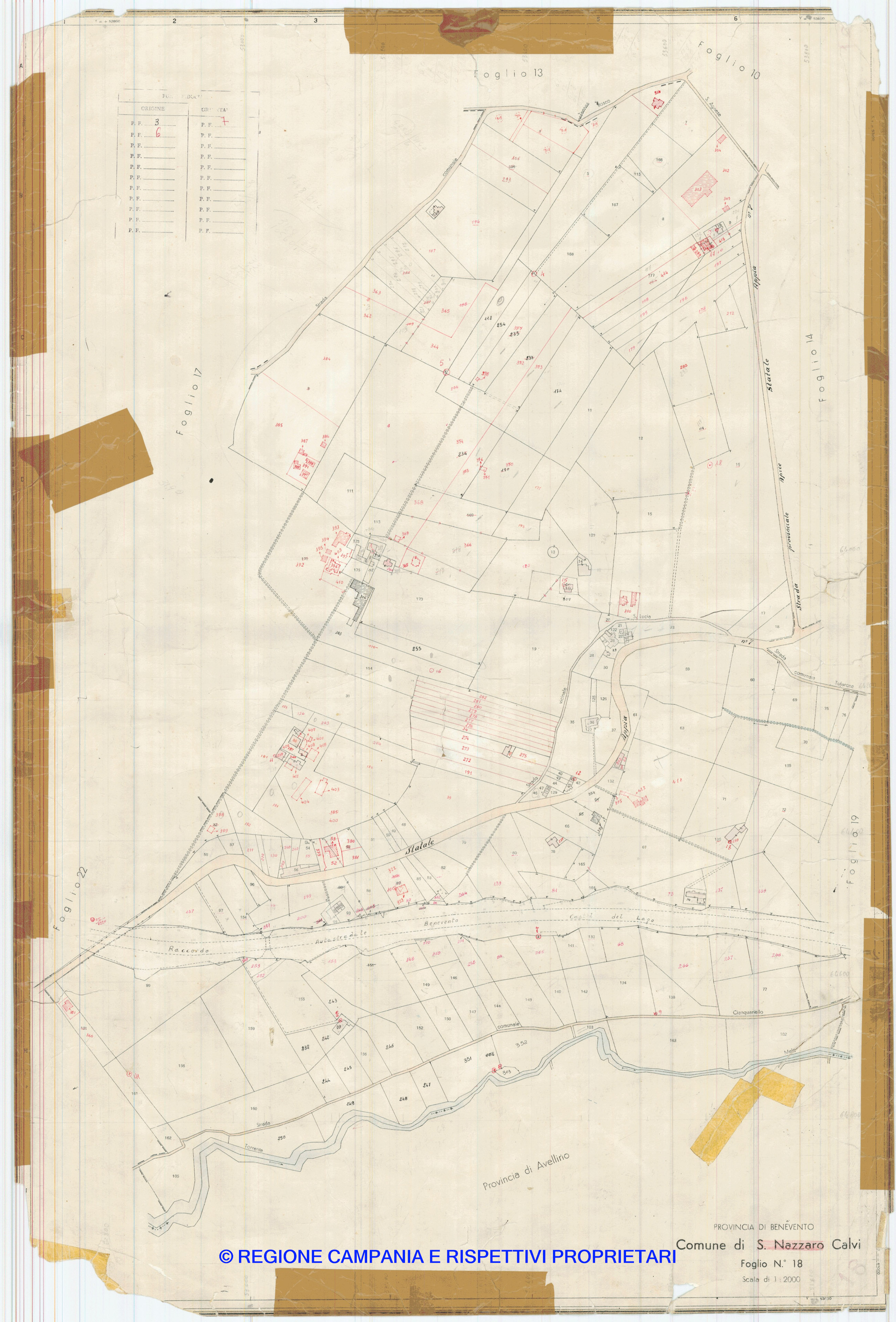 Mappa