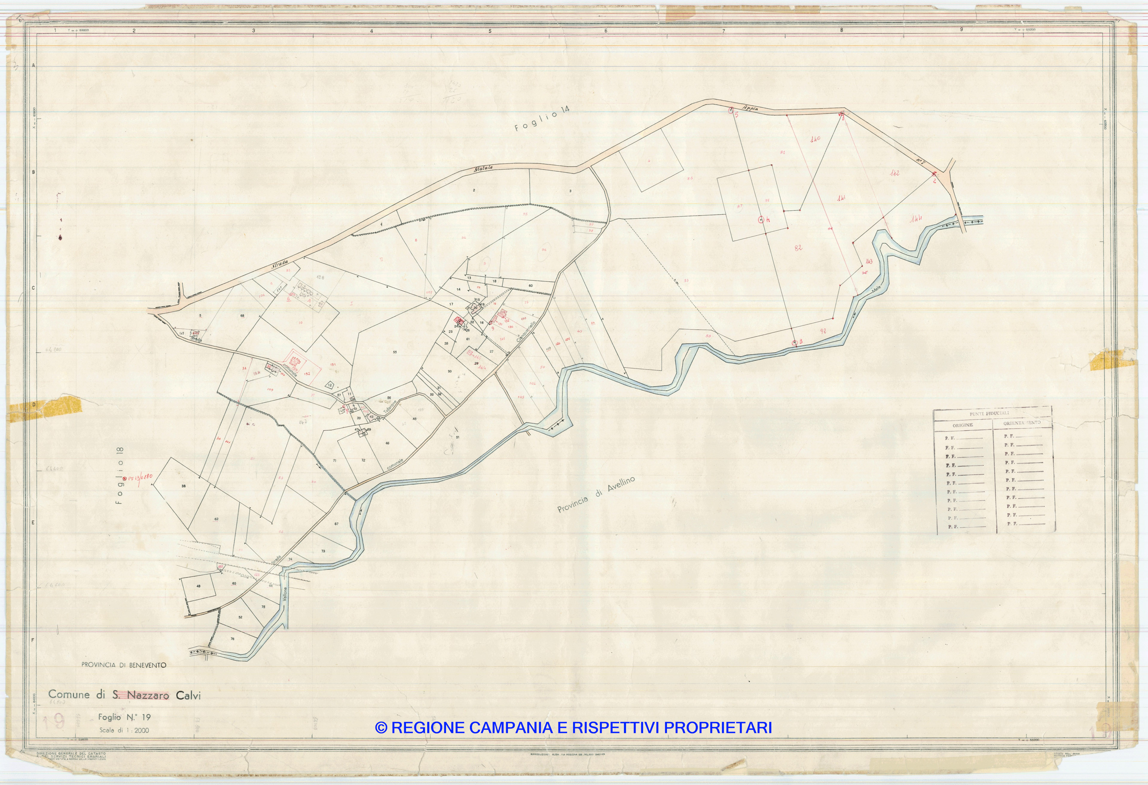 Mappa