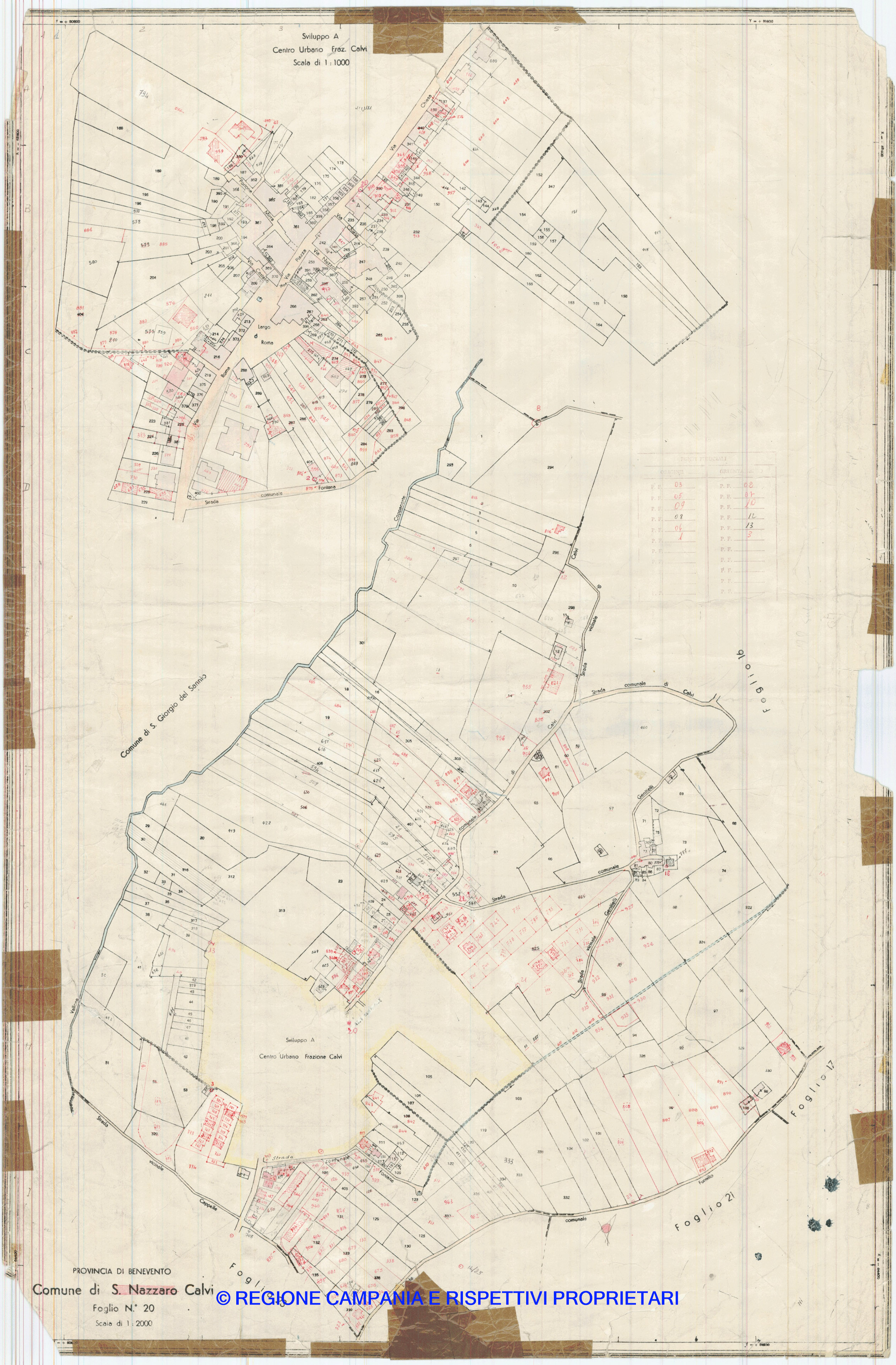 Mappa