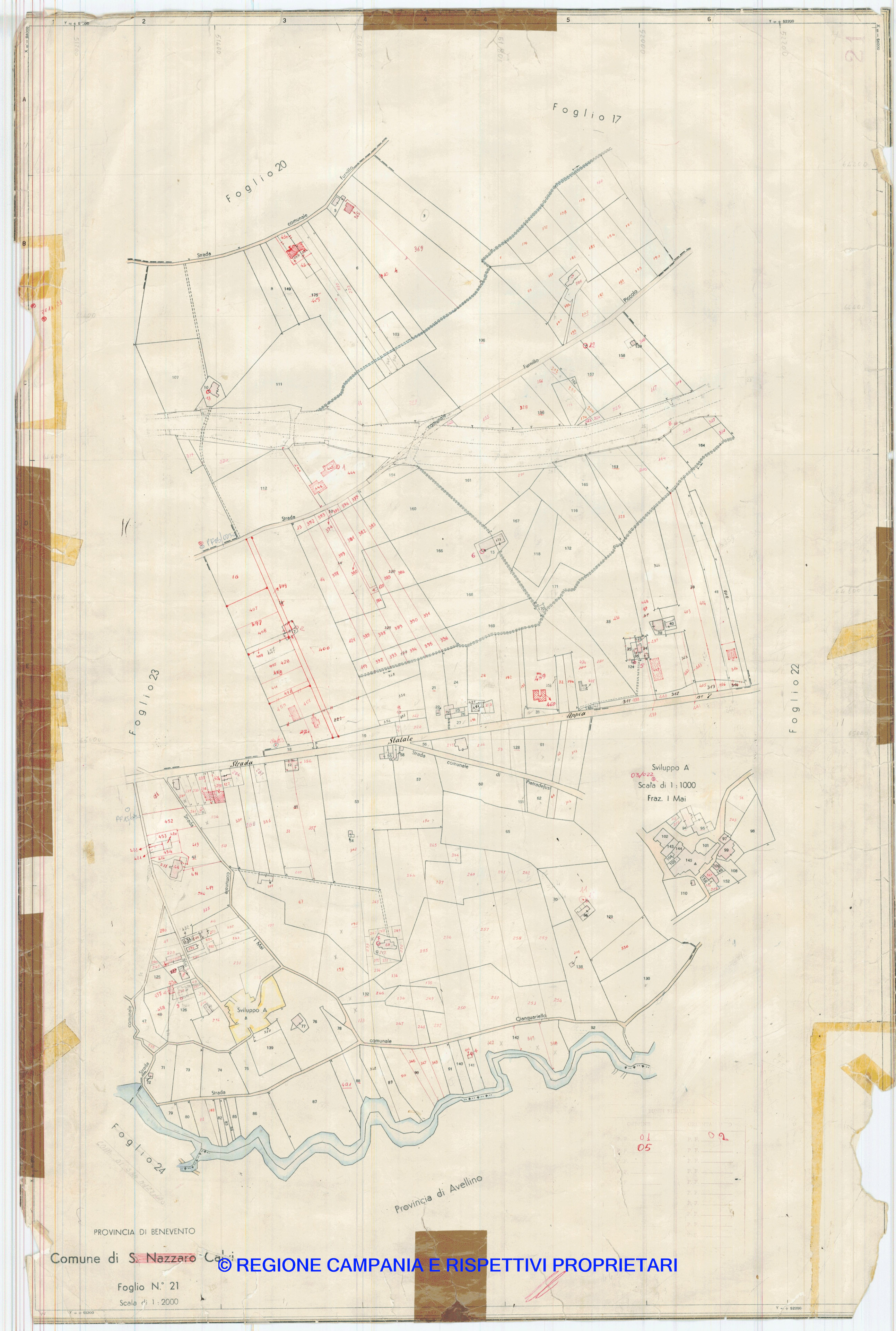 Mappa