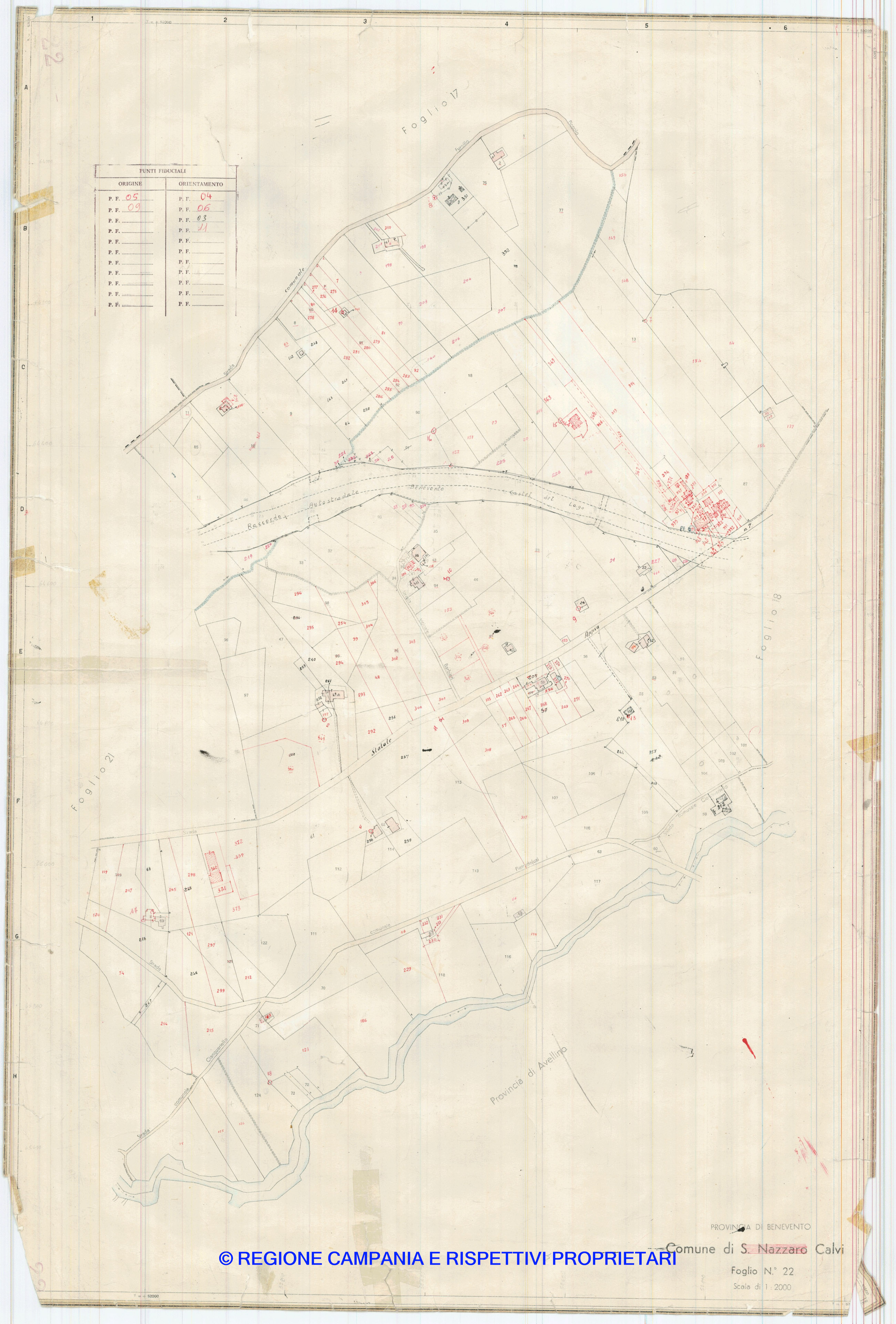 Mappa