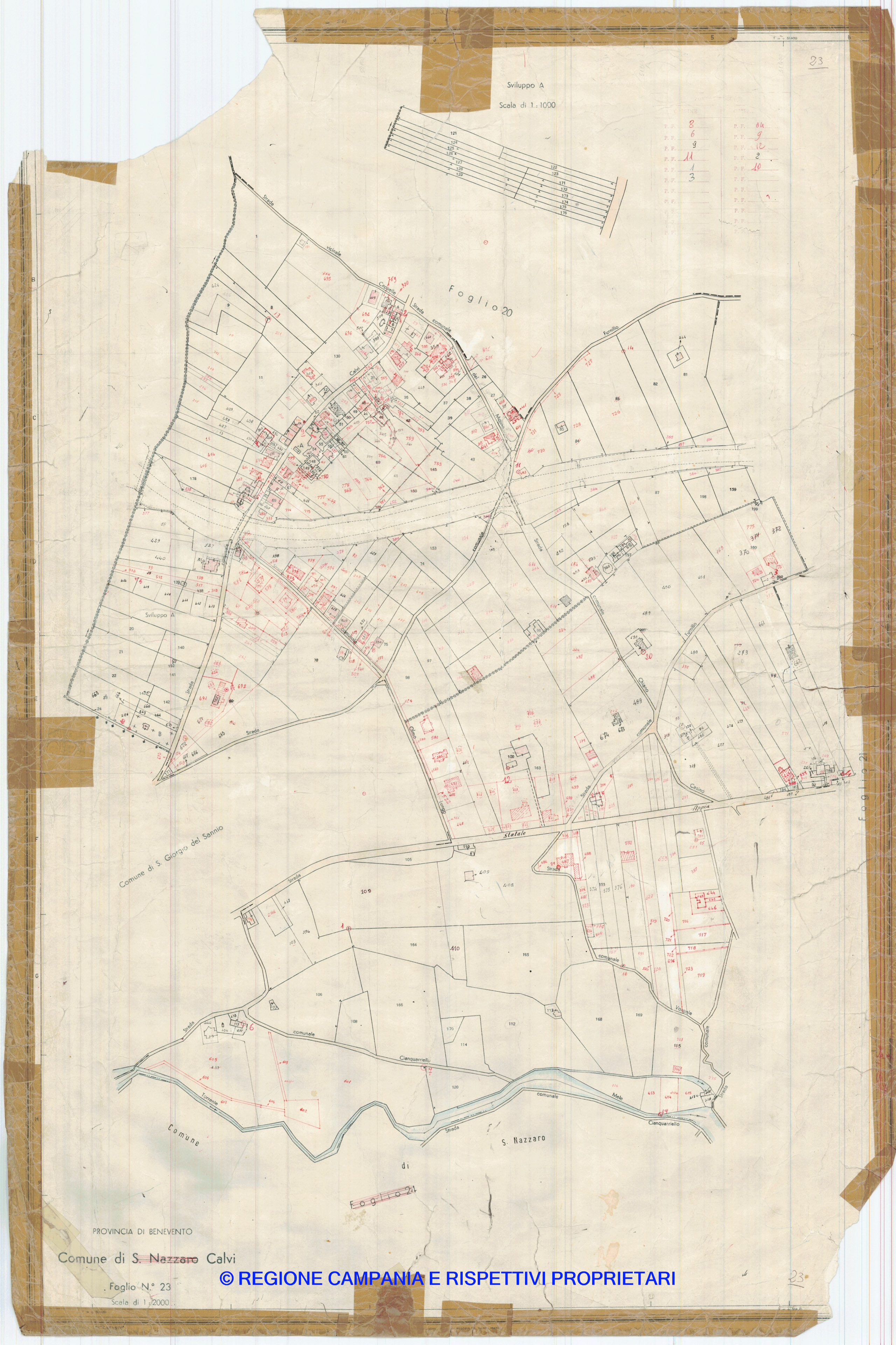 Mappa