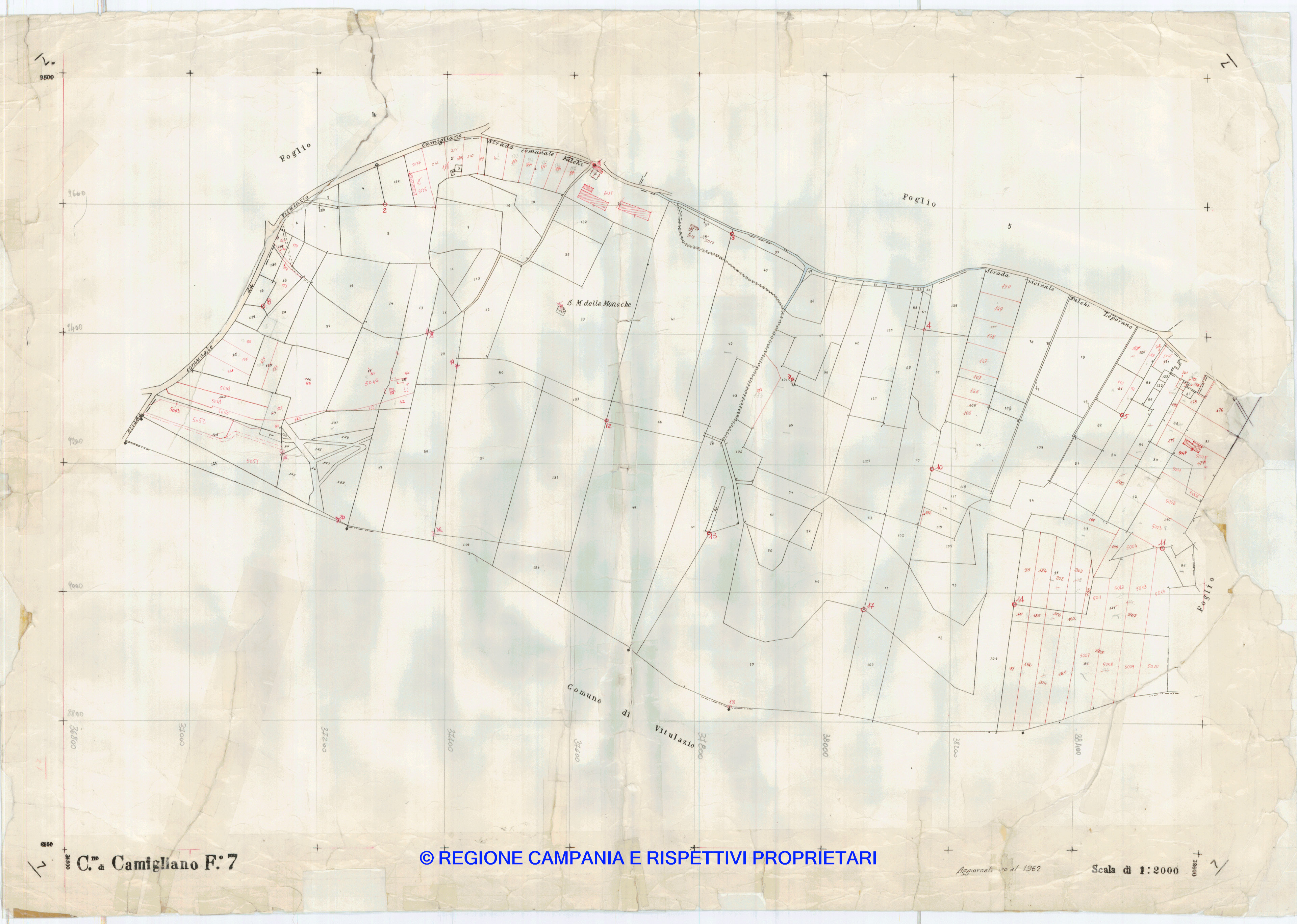 Mappa