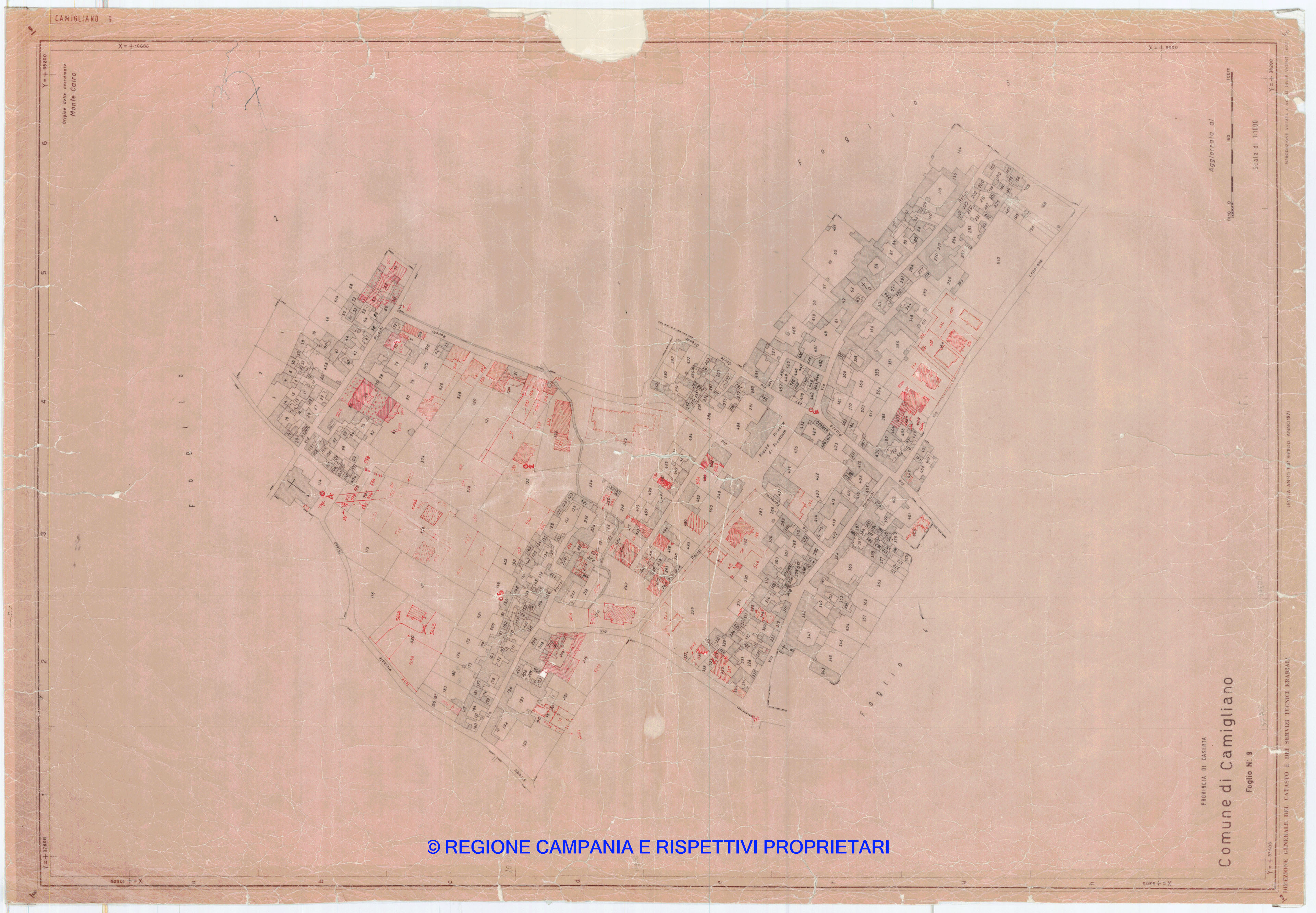 Mappa