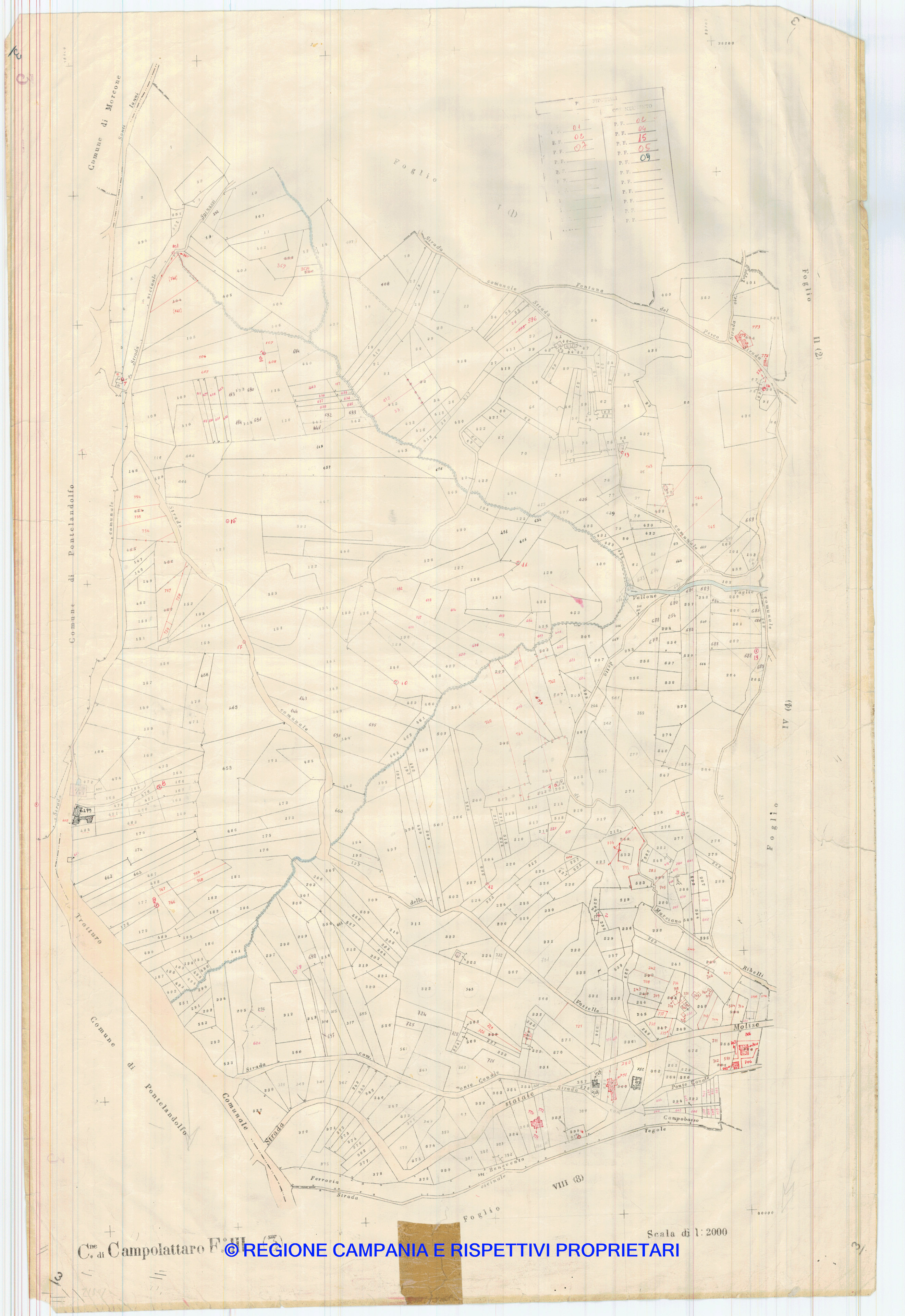 Mappa