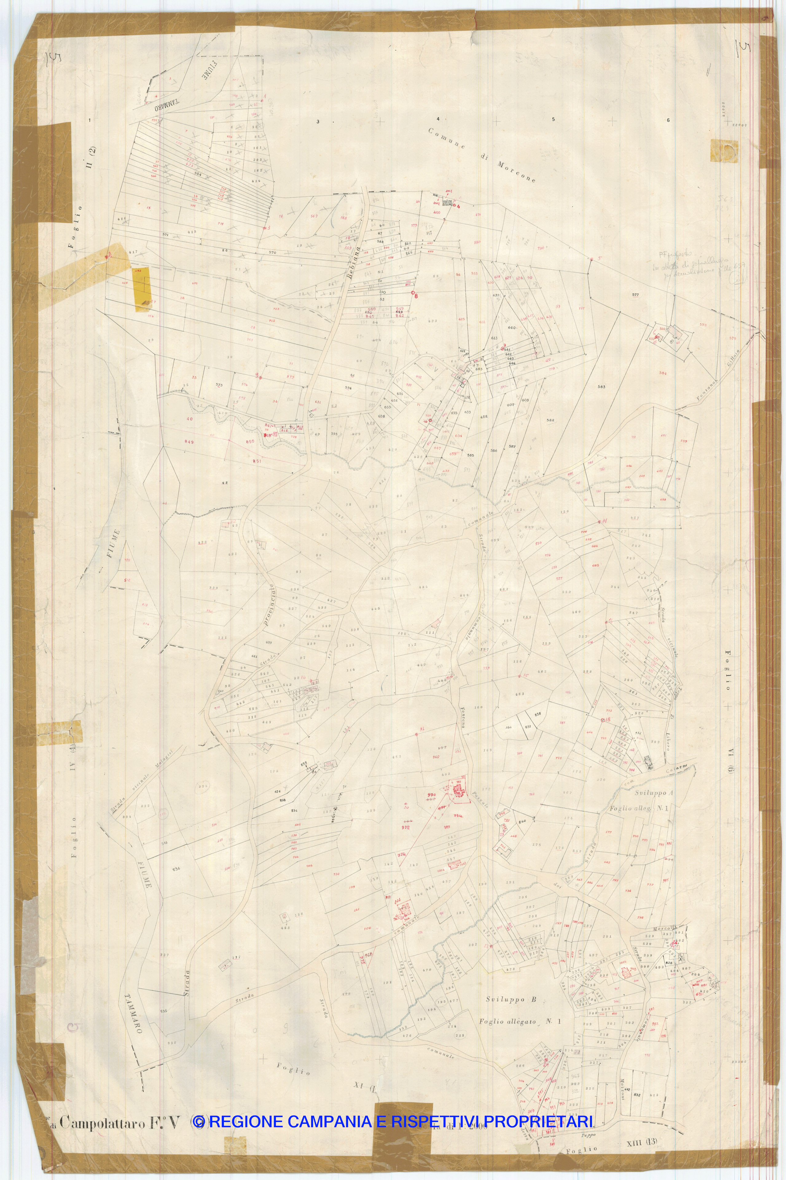 Mappa