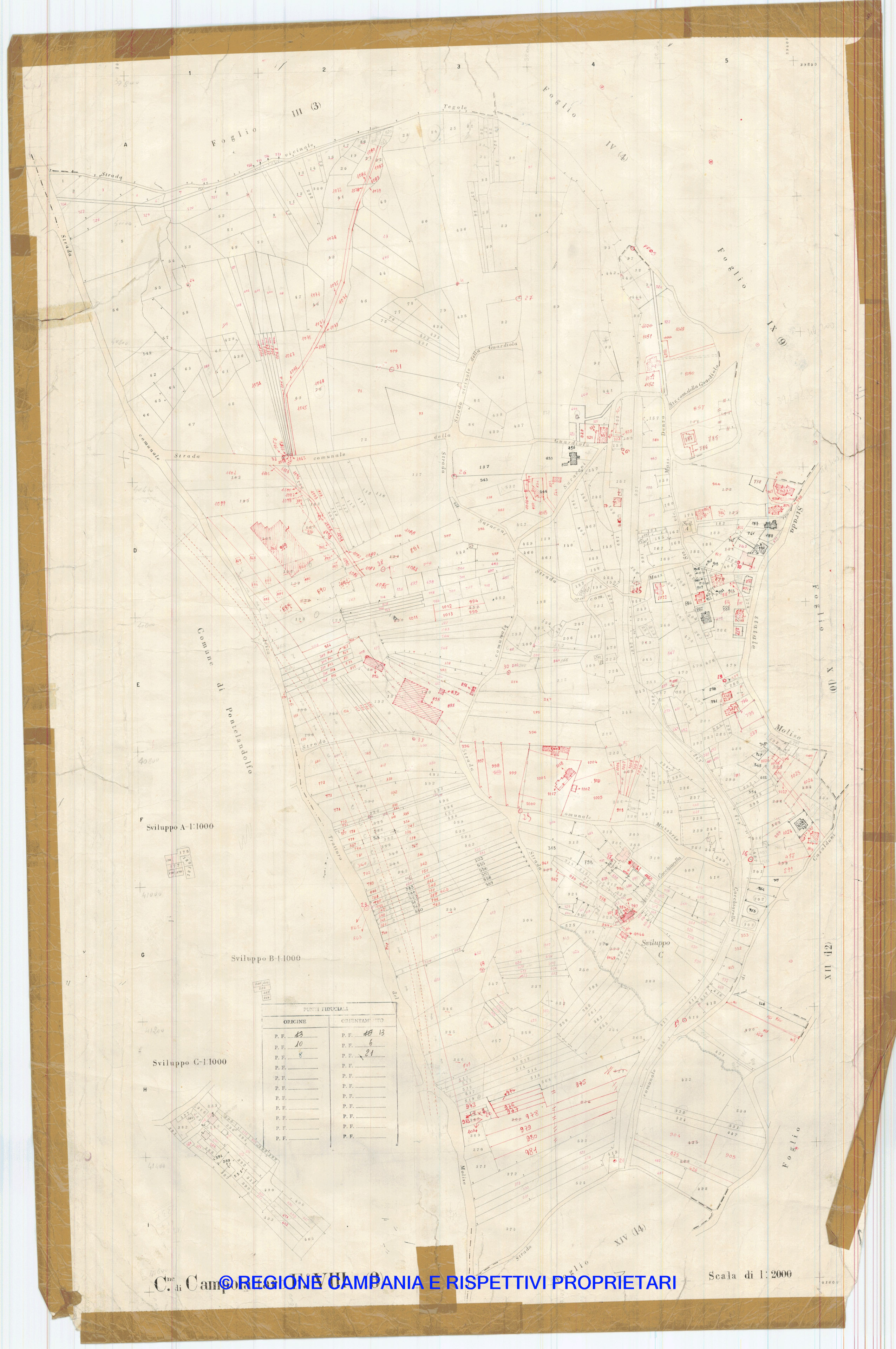 Mappa