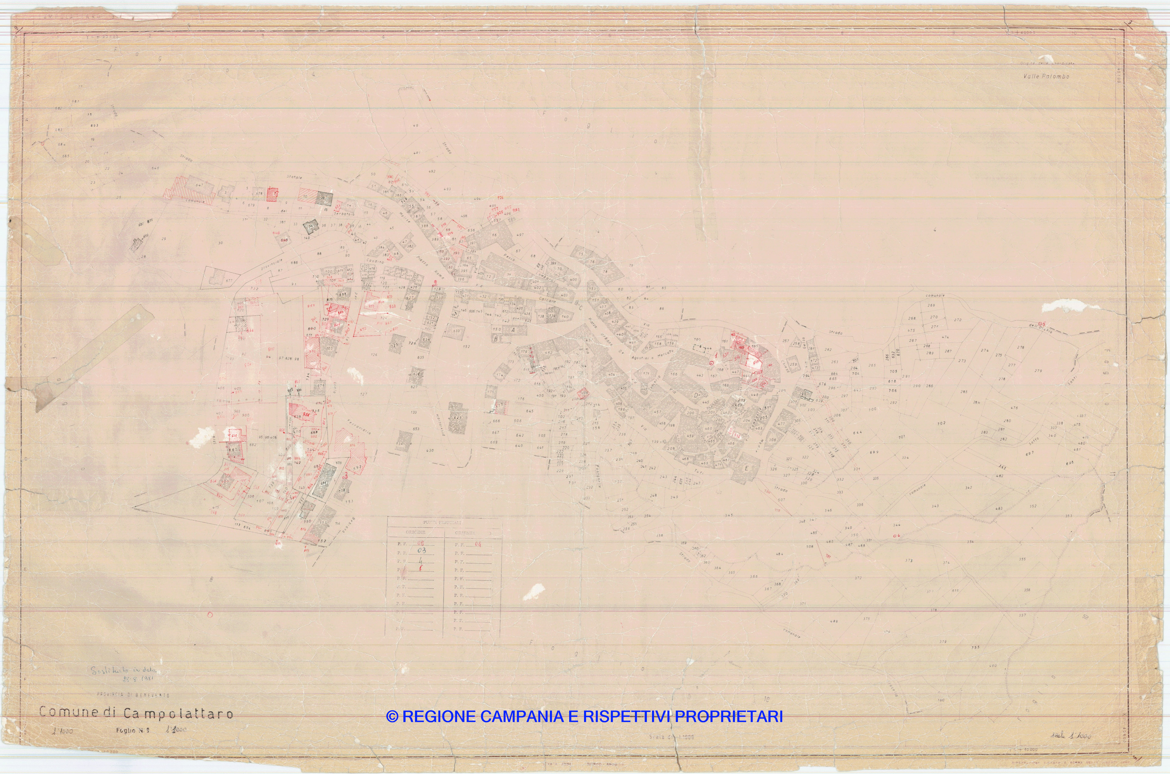 Mappa