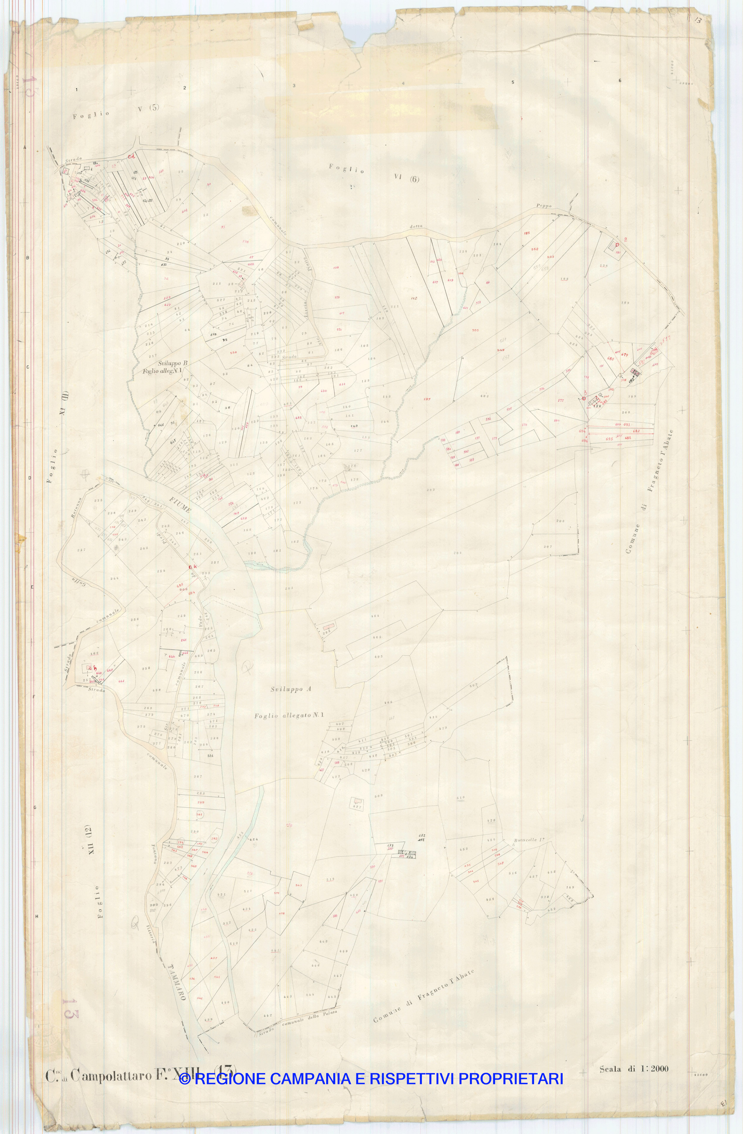 Mappa