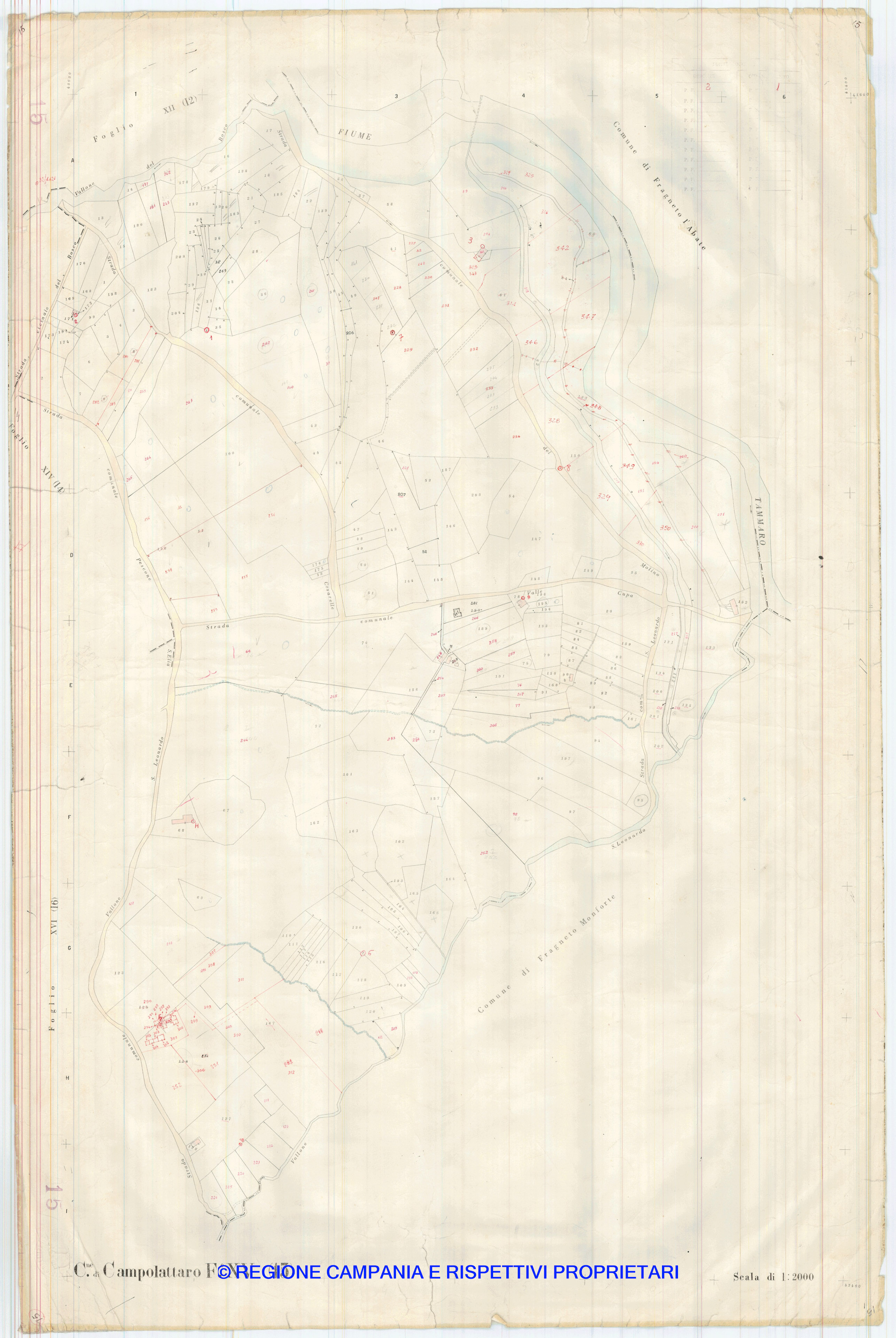 Mappa