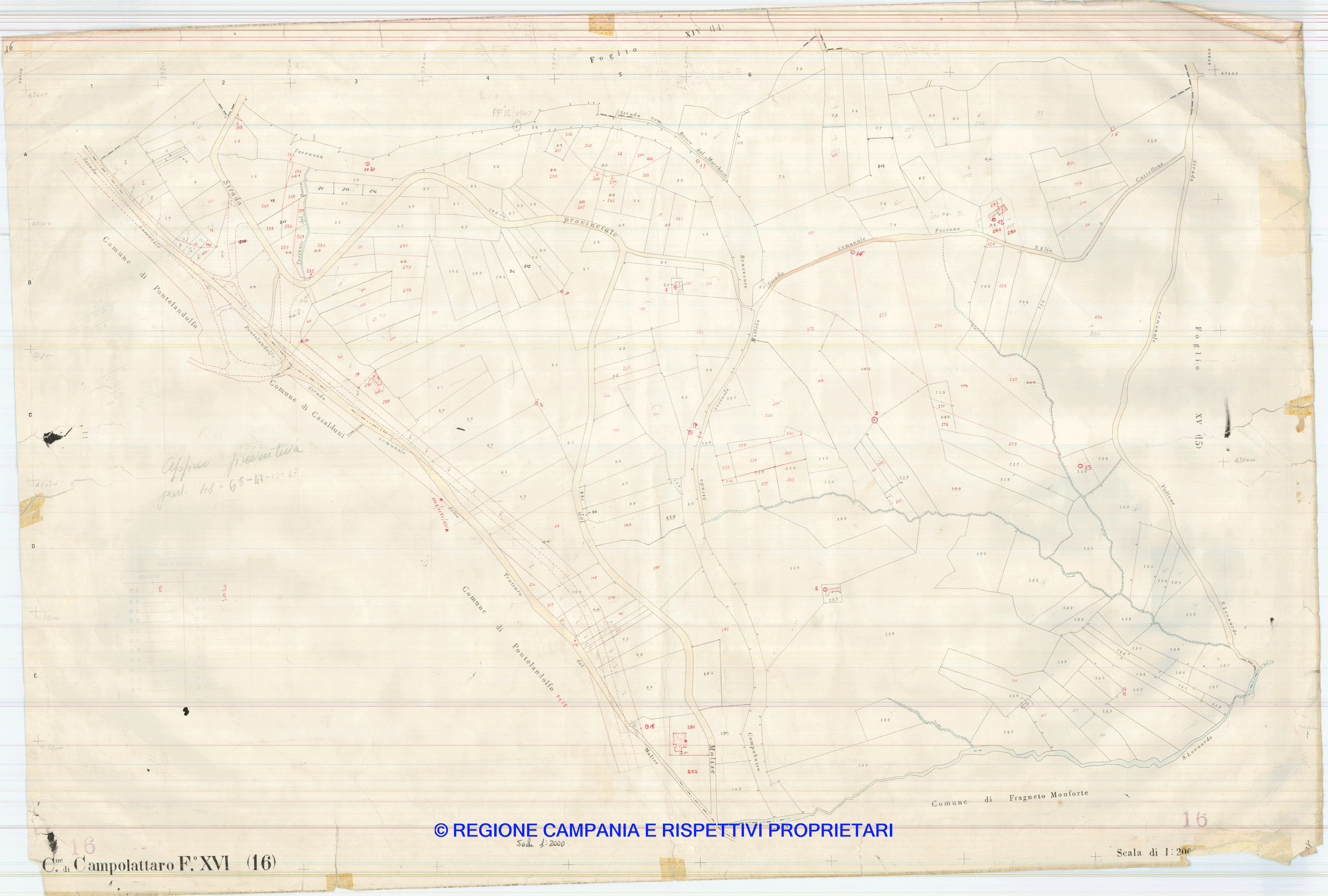 Mappa