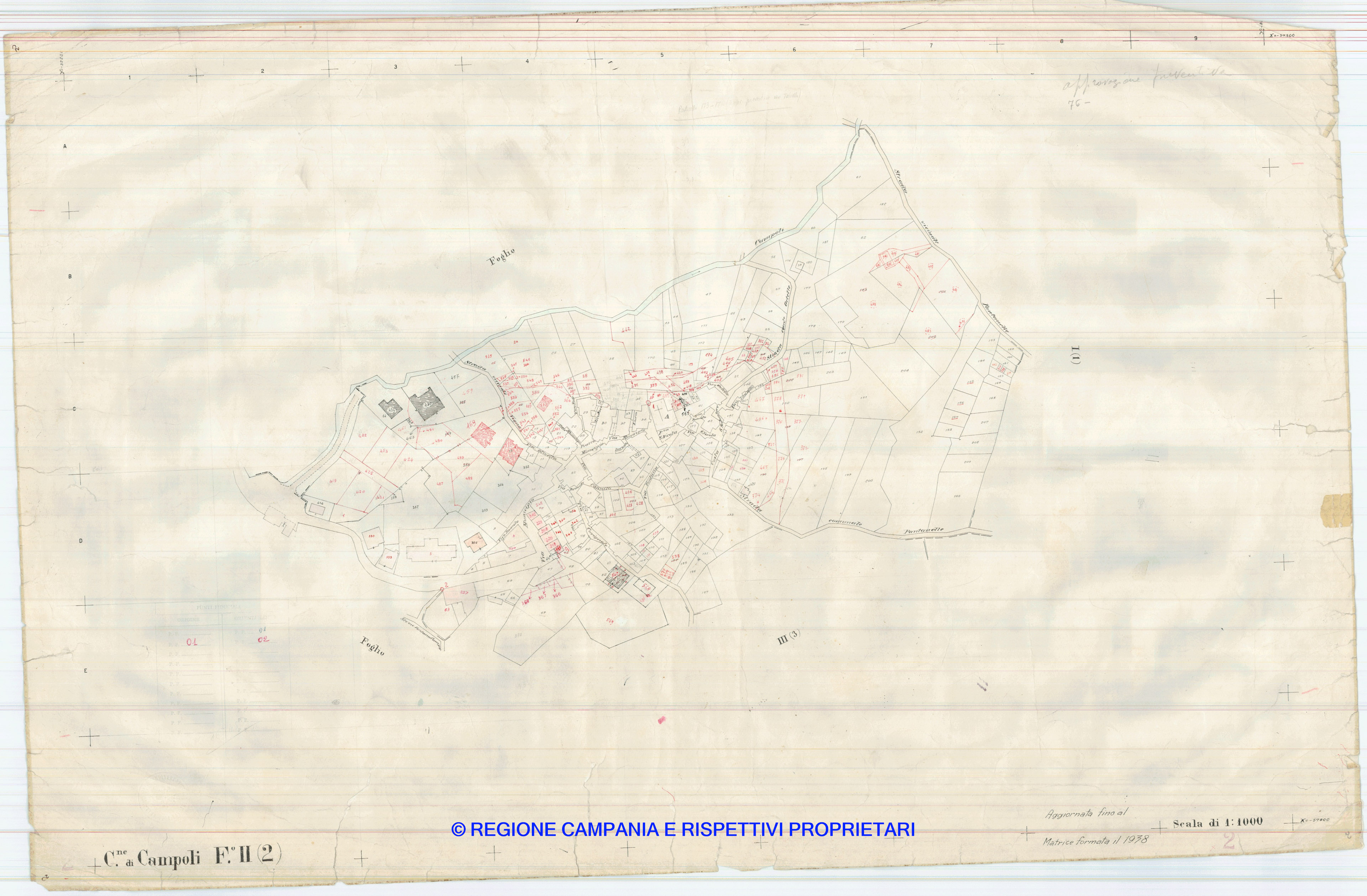 Mappa