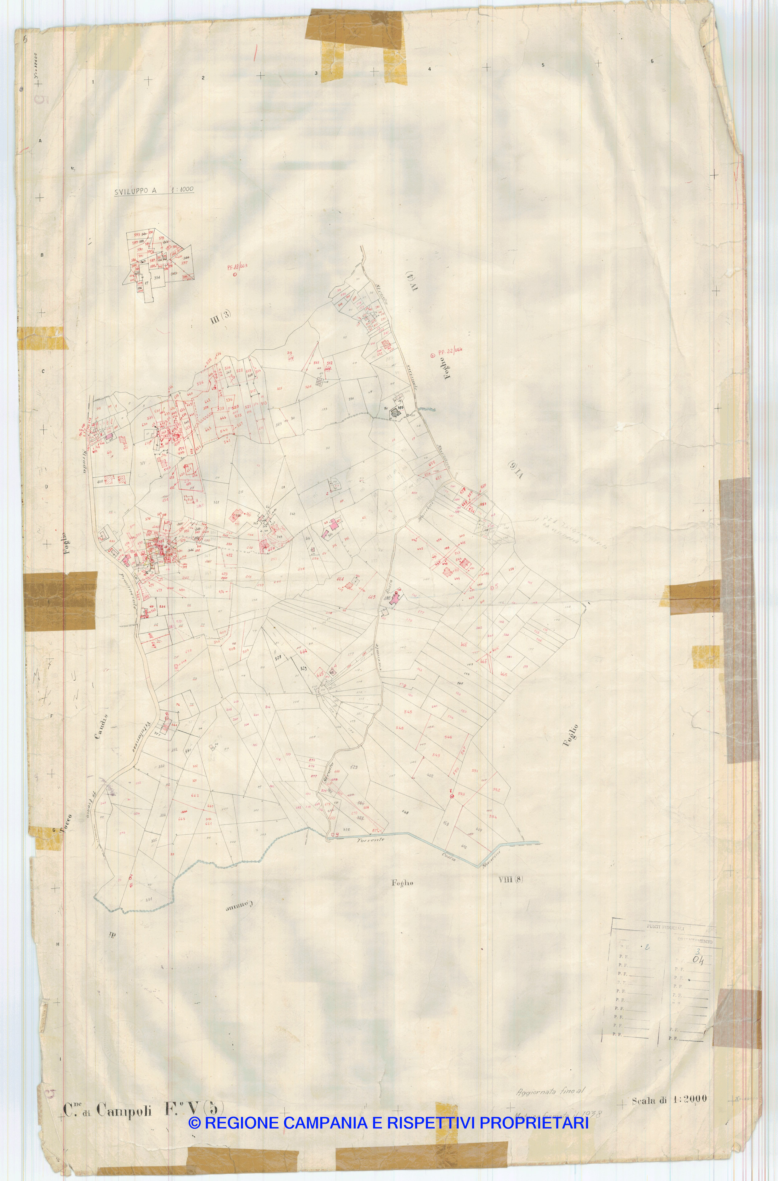 Mappa