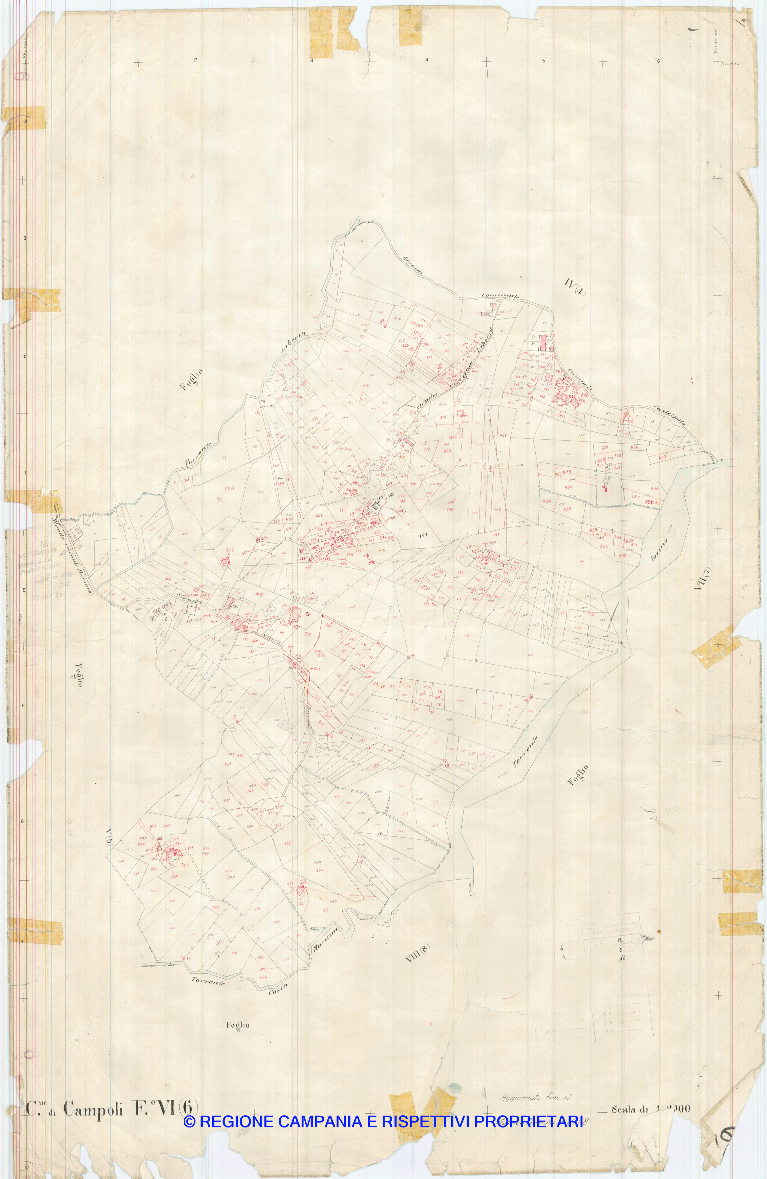 Mappa