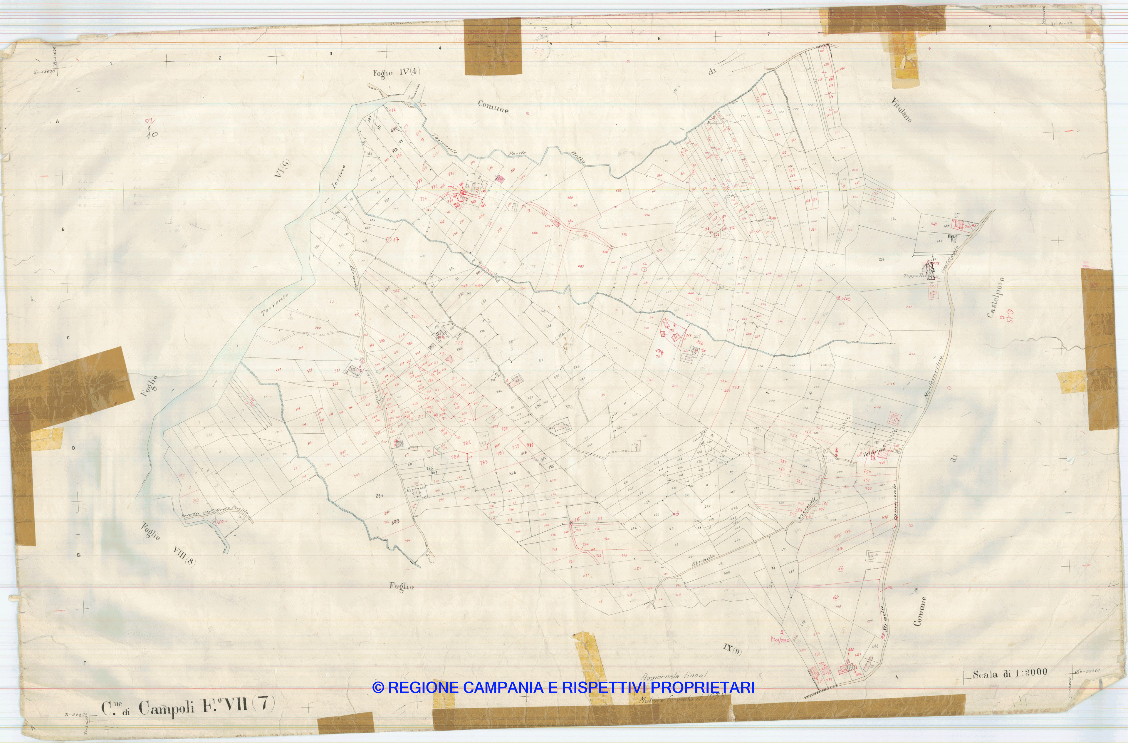 Mappa